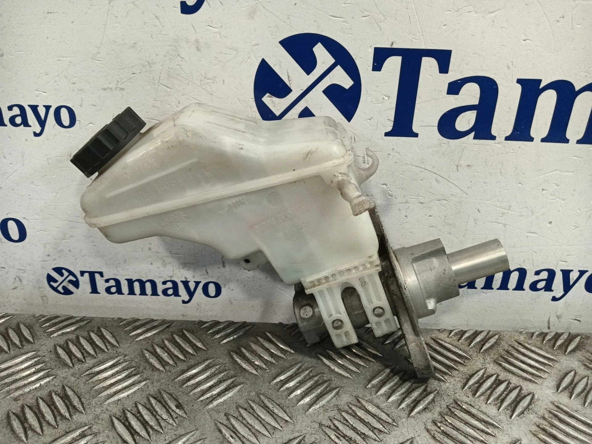 Bomba Freno para Opel Adam