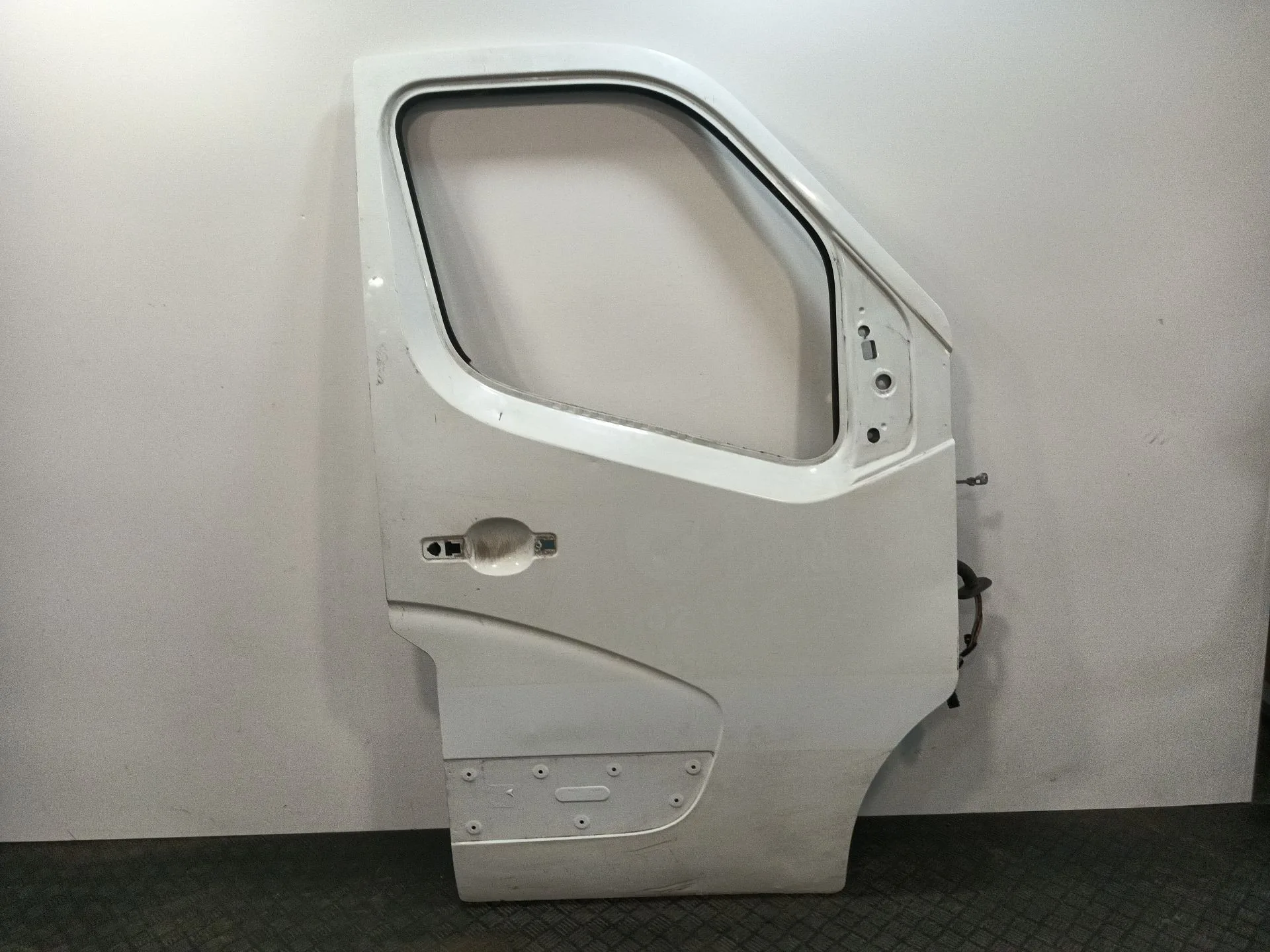 Puerta Delantera Derecha para Renault Master Iii