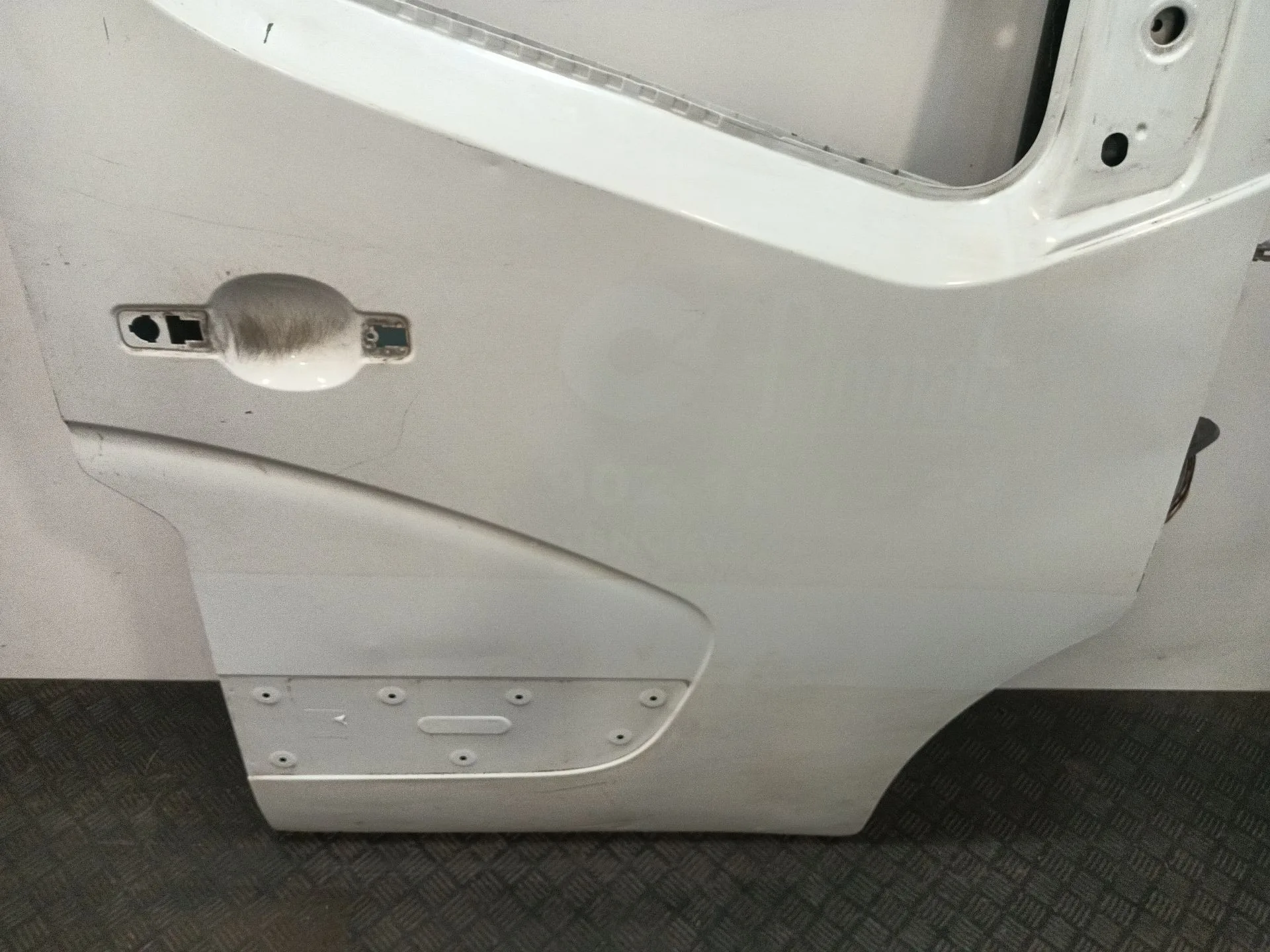 Puerta Delantera Derecha para Renault Master Iii
