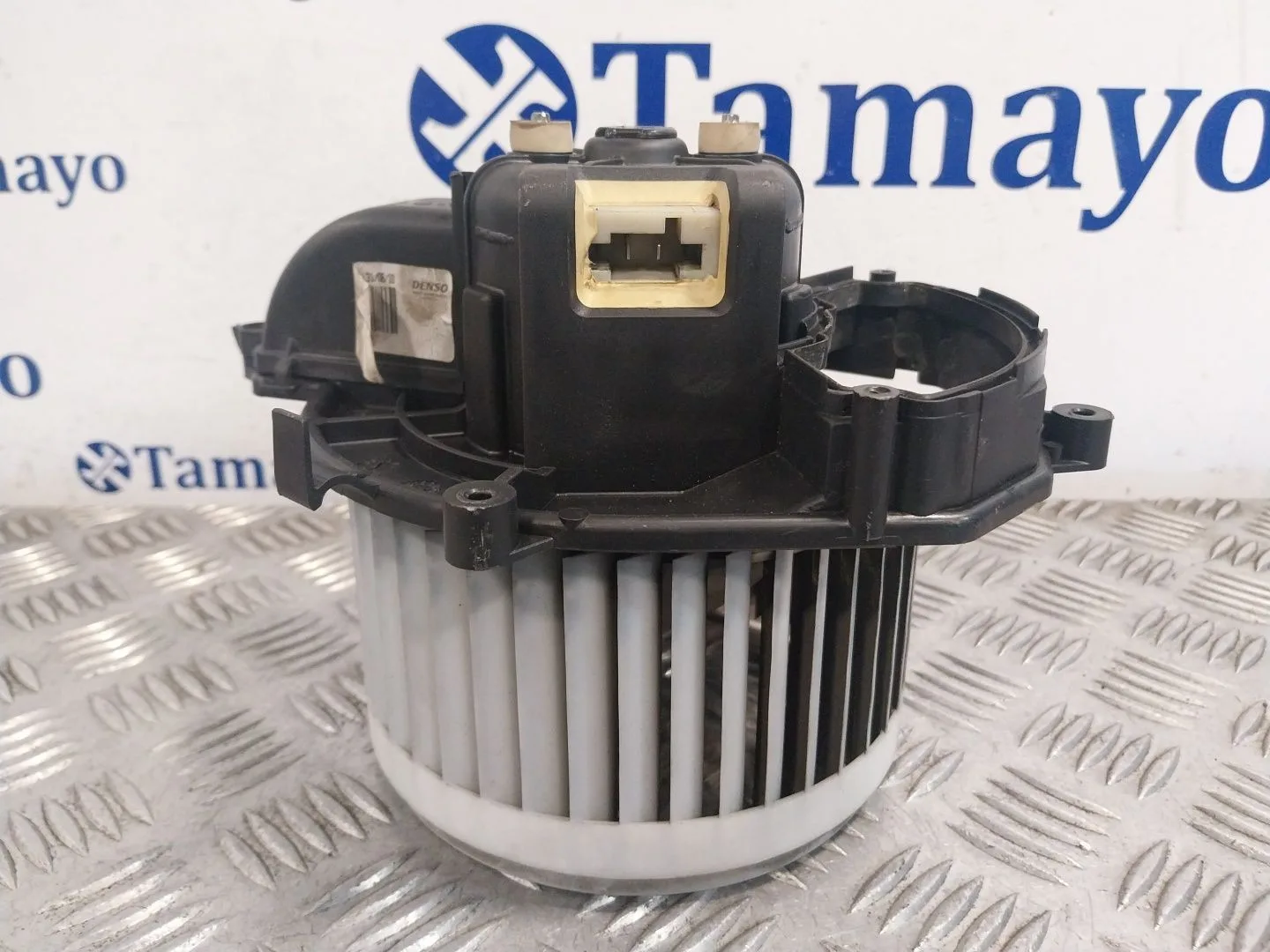 Ventilador Calefaccion para Peugeot Partner Kombi