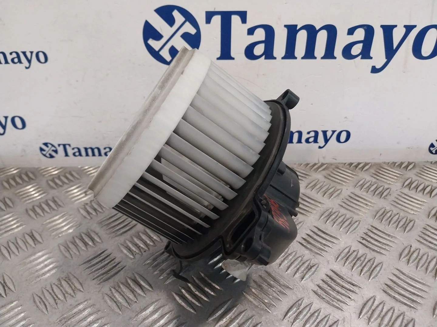 Ventilador Calefaccion para Peugeot Partner Kombi
