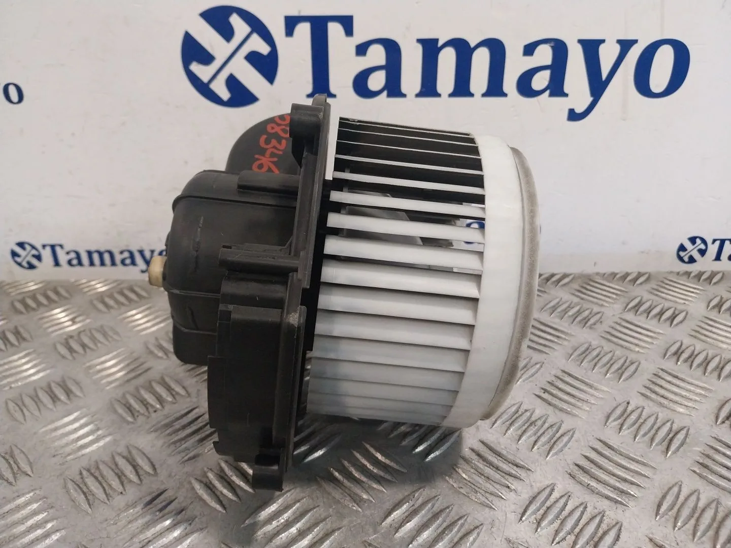 Ventilador Calefaccion para Peugeot Partner Kombi
