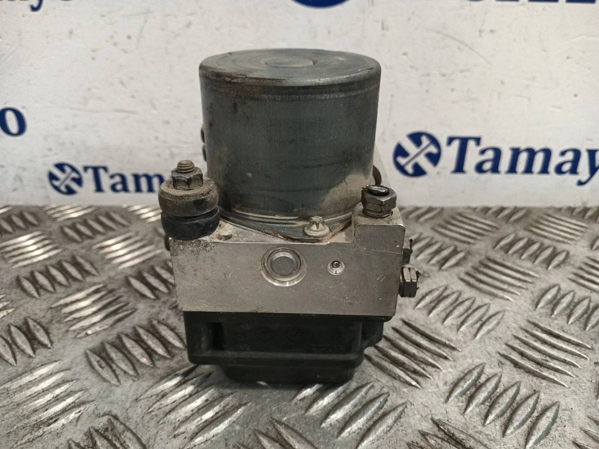 Abs para Citroën C4 Berlina