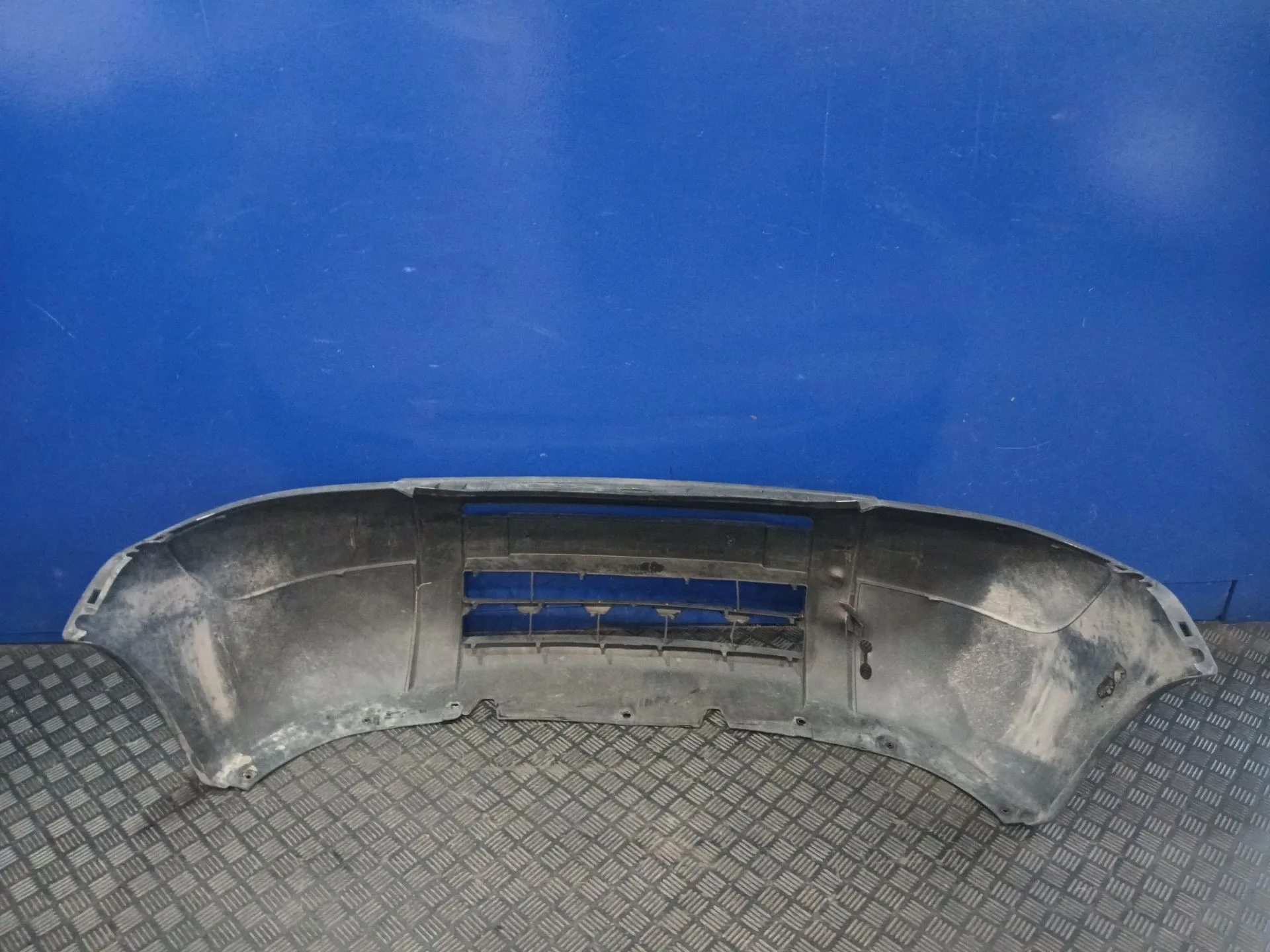 Paragolpes Delantero para Peugeot Partner Furgoneta/Monovolumen (5_, G_)