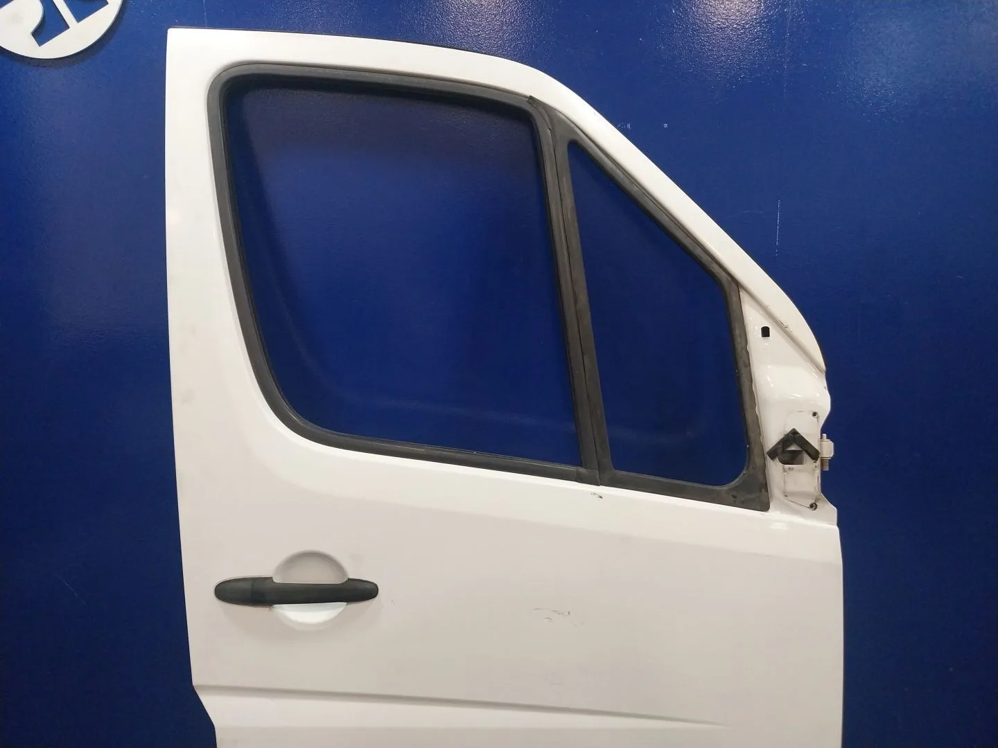 Puerta Delantera Derecha para Mercedes-Benz Sprinter 5-T Caja/Chasis (B906)
