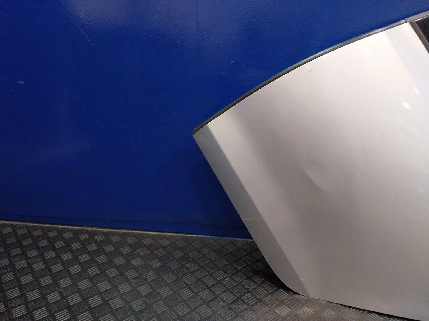 Puerta Trasera Izquierda para Volkswagen Golf Vi (5K1)