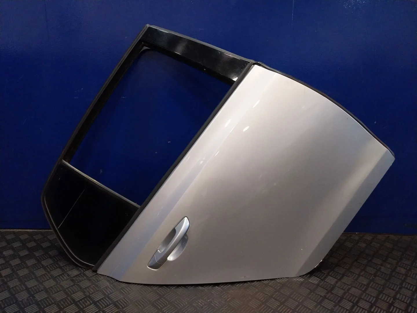 Puerta Trasera Derecha para Volkswagen Golf Vi (5K1)