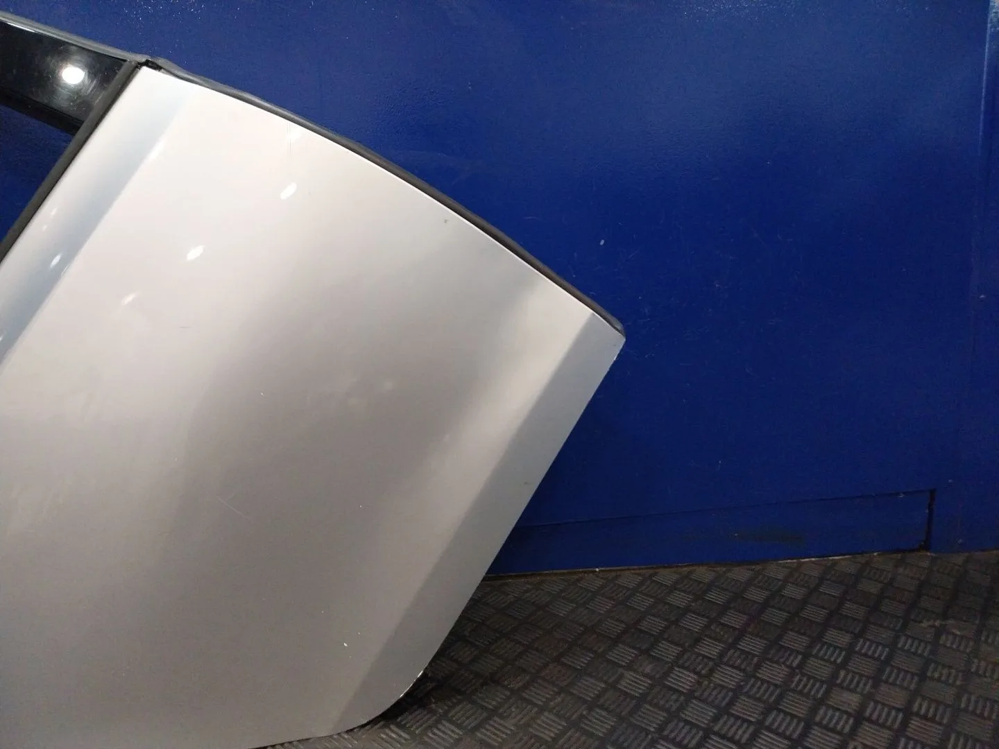 Puerta Trasera Derecha para Volkswagen Golf Vi (5K1)