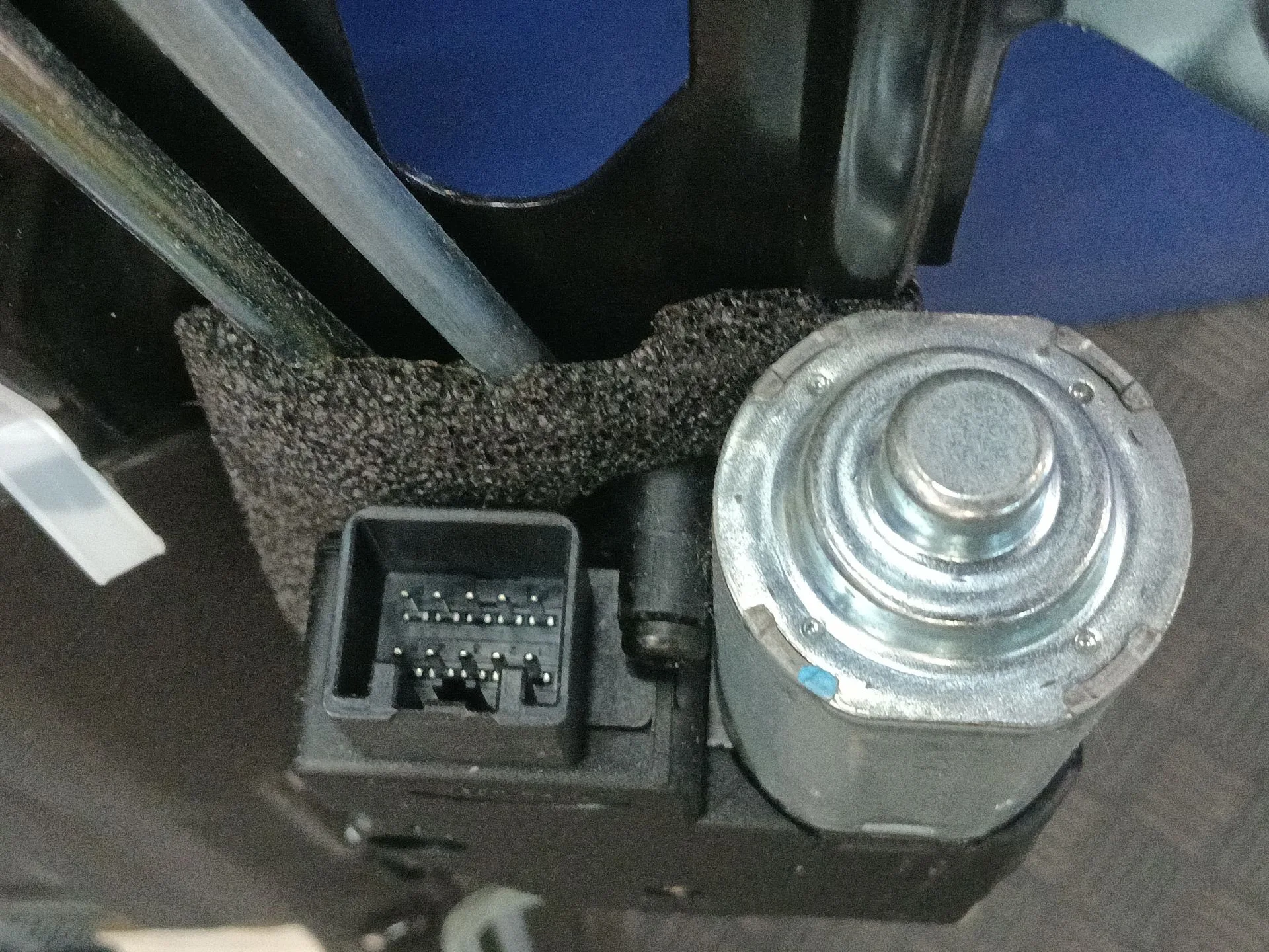 Techo Electrico para Nissan Qashqai (J10)