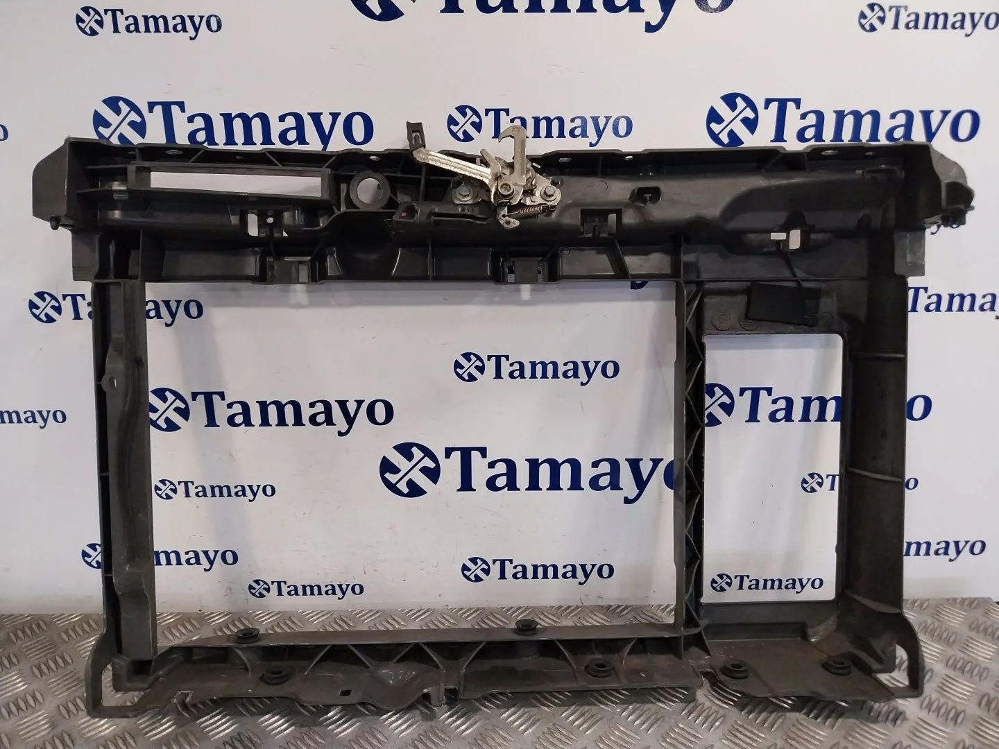 Panel Frontal para Citroën C3