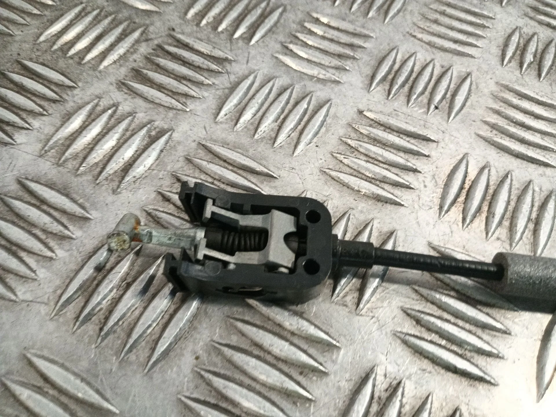 Cerradura Puerta Trasera Derecha para Volkswagen Golf Vii Variant (Ba5, Bv5)
