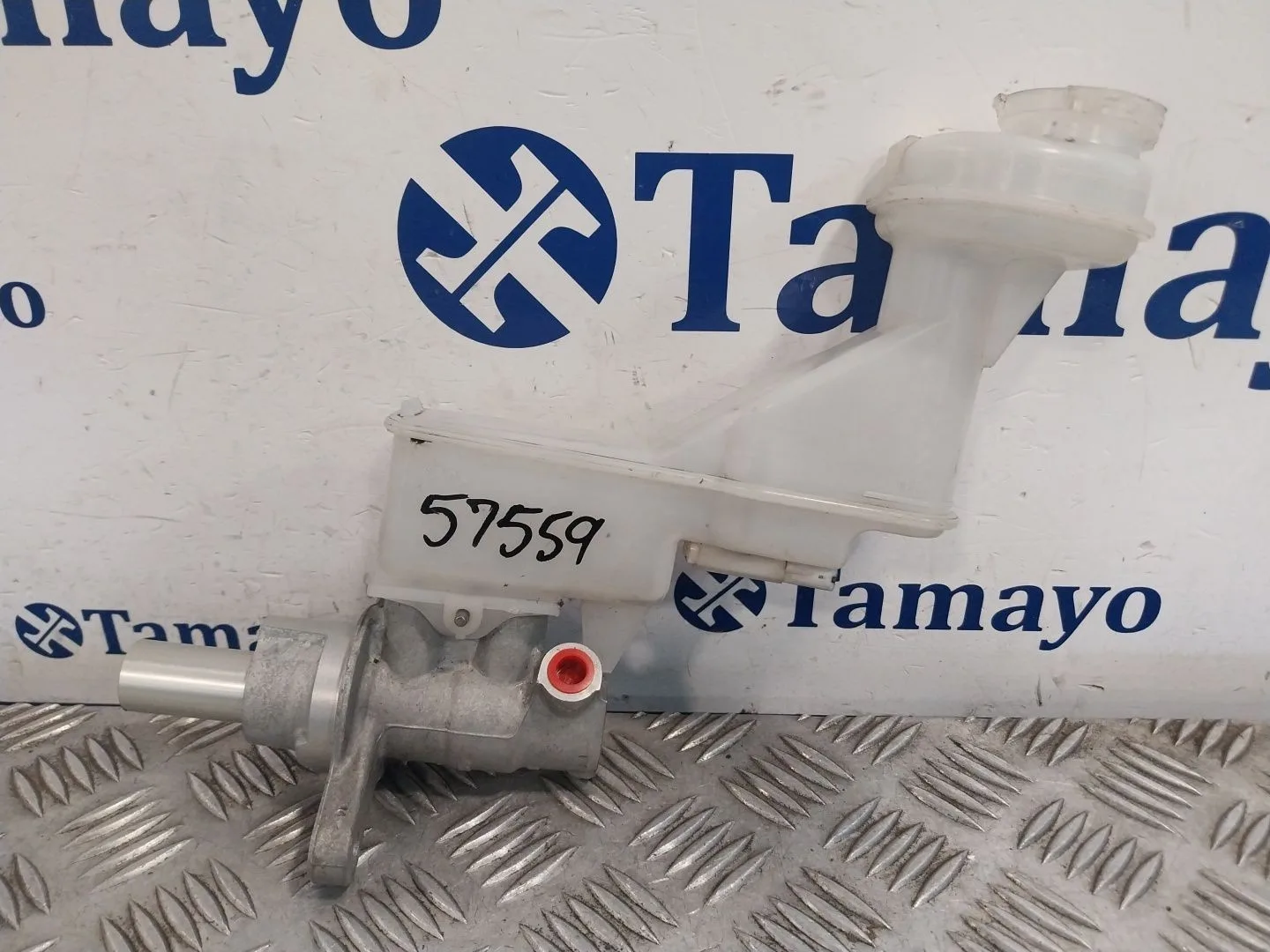 Bomba Freno para Nissan Qashqai (J10)