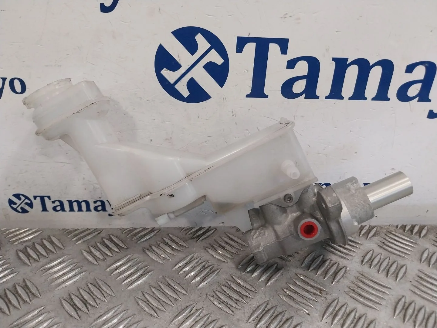 Bomba Freno para Nissan Qashqai (J10)