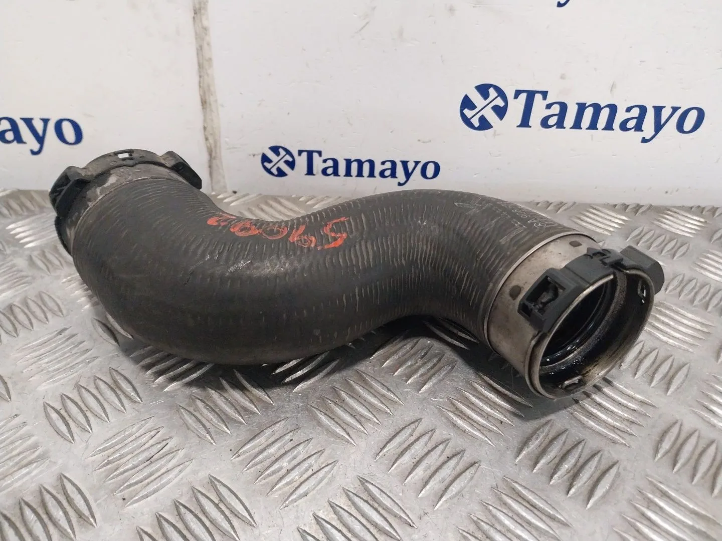 Tubo para Citroën Berlingo