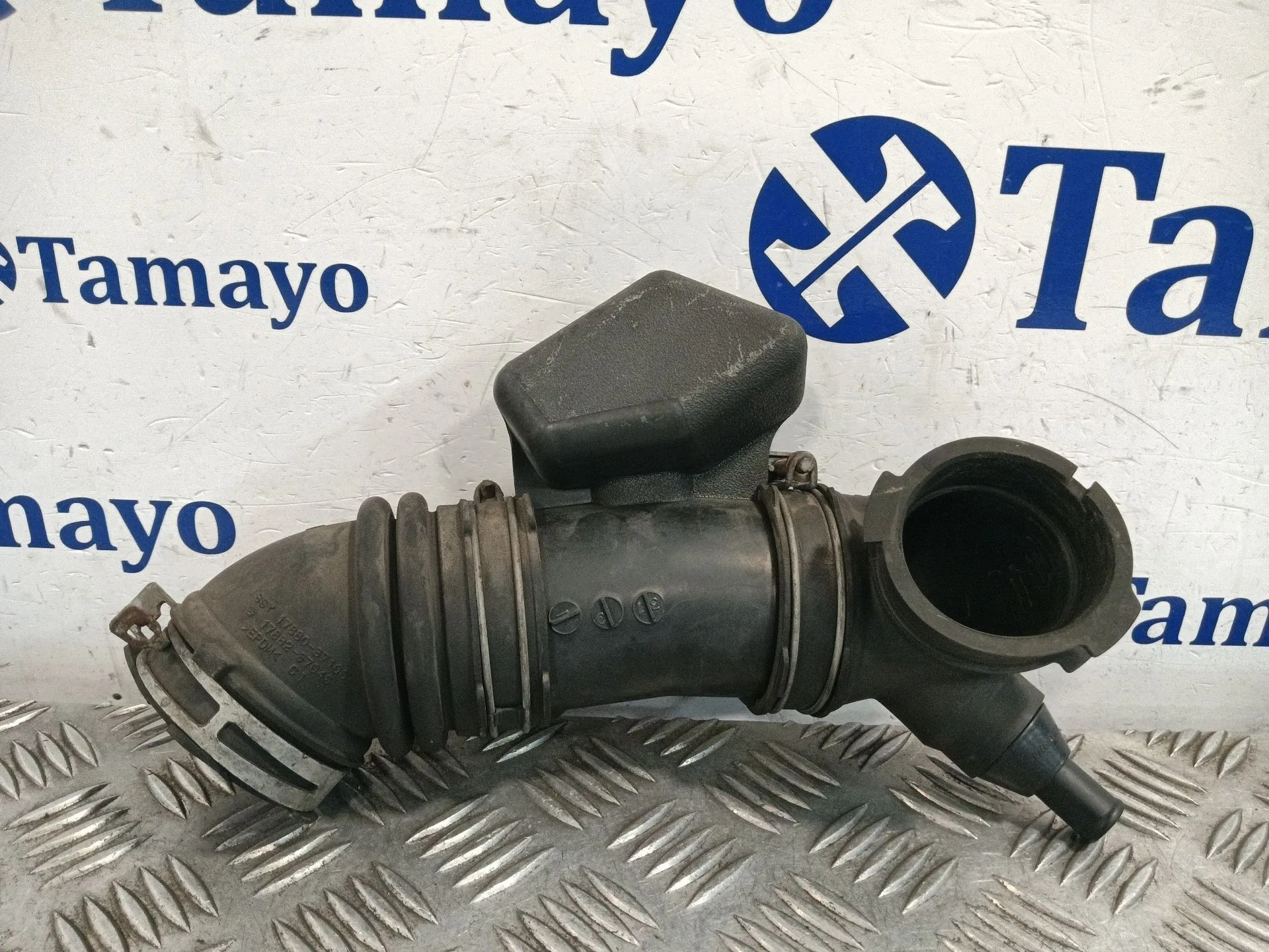 Tubo para Toyota Prius (Nhw30)