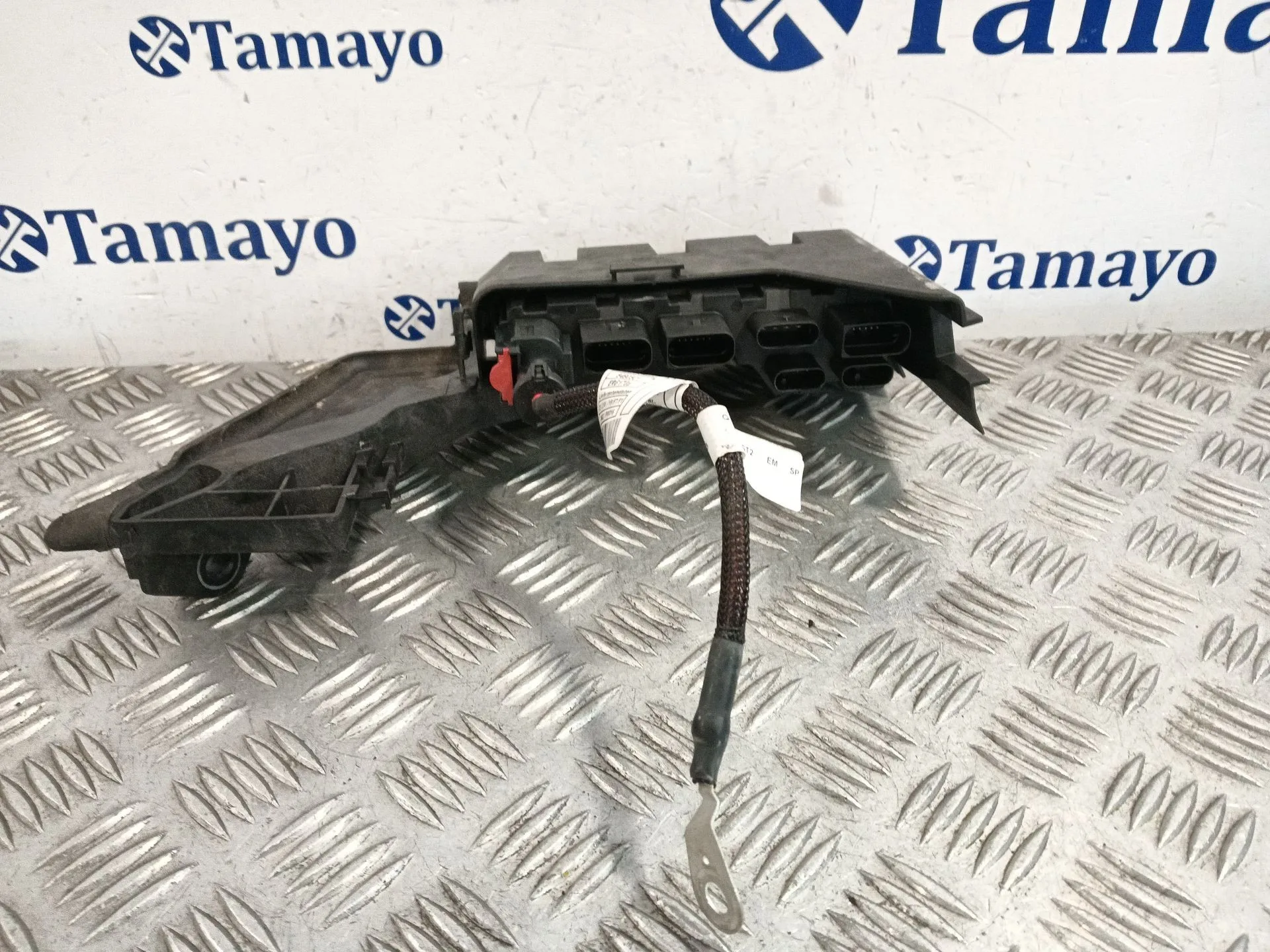 Modulo Electronico para Bmw 2 Active Tourer (U06)
