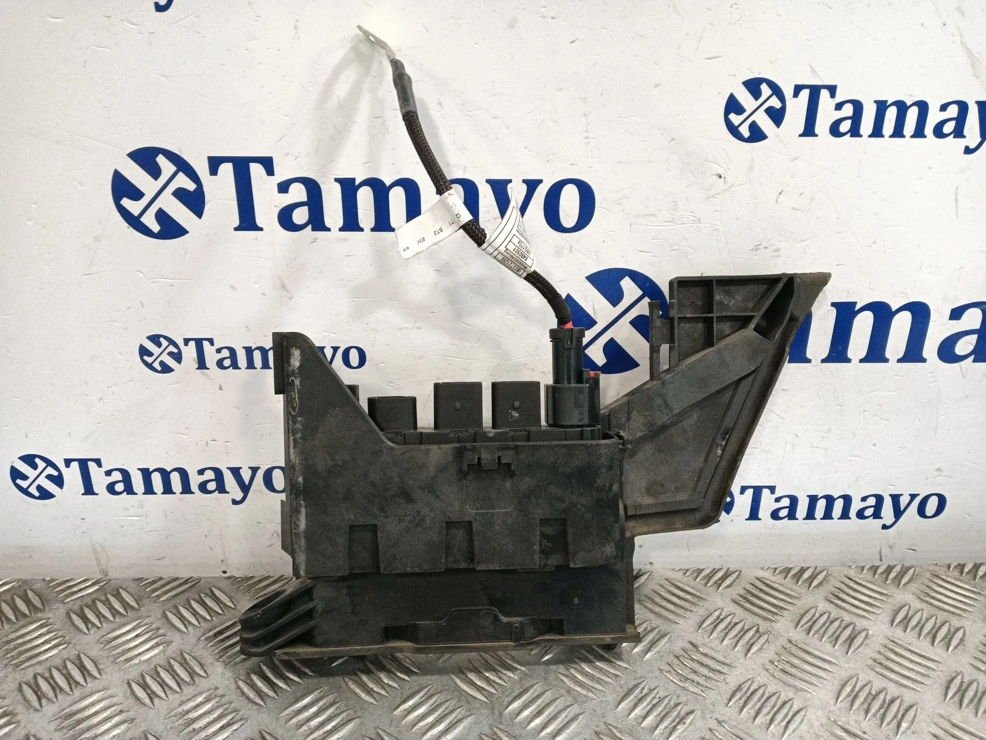 Modulo Electronico para Bmw 2 Active Tourer (U06)