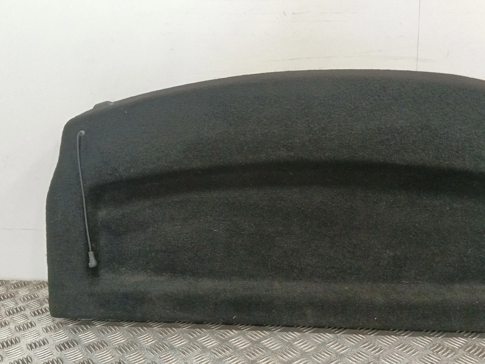 Bandeja Trasera para Opel Meriva B