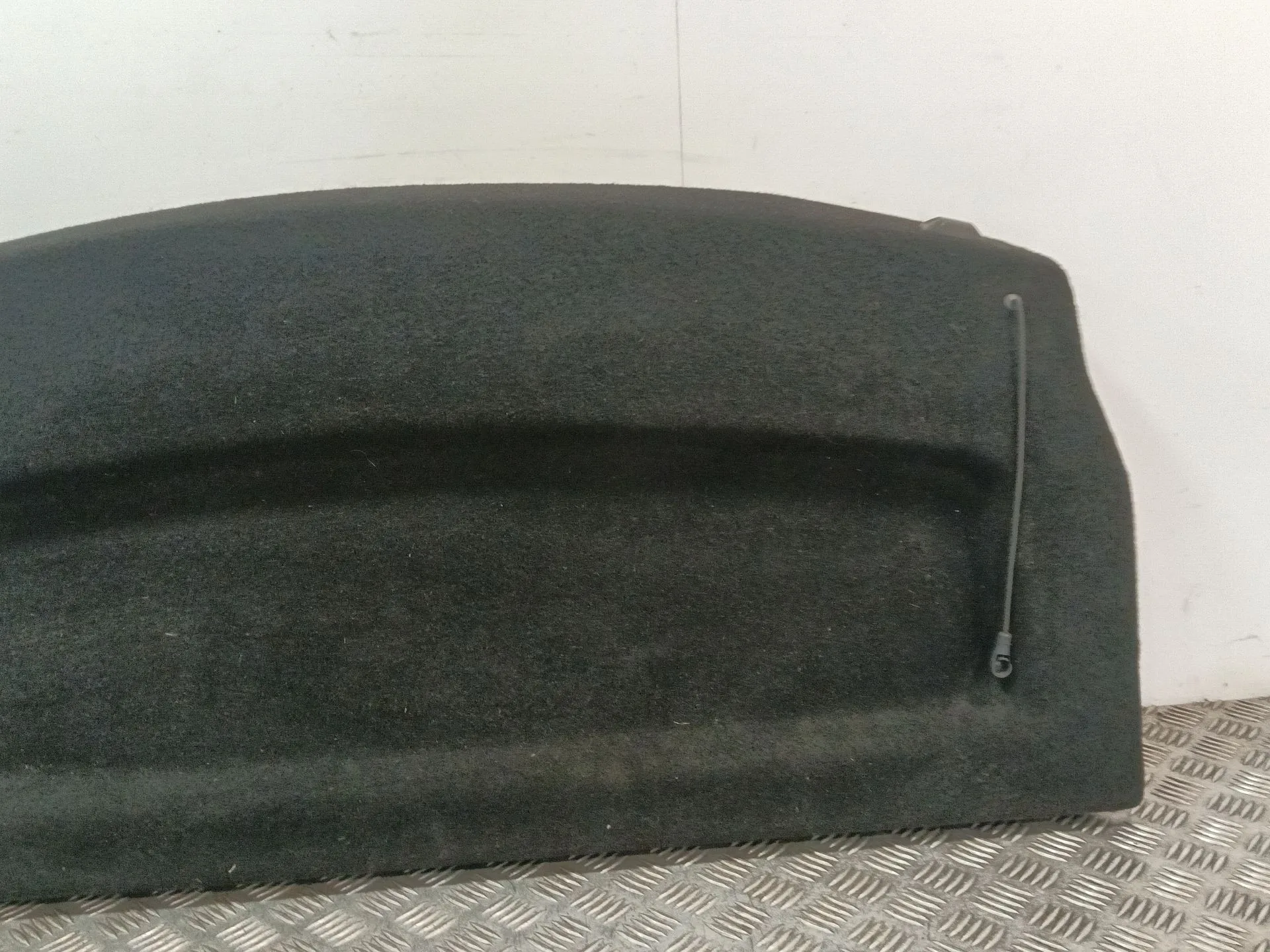 Bandeja Trasera para Opel Meriva B
