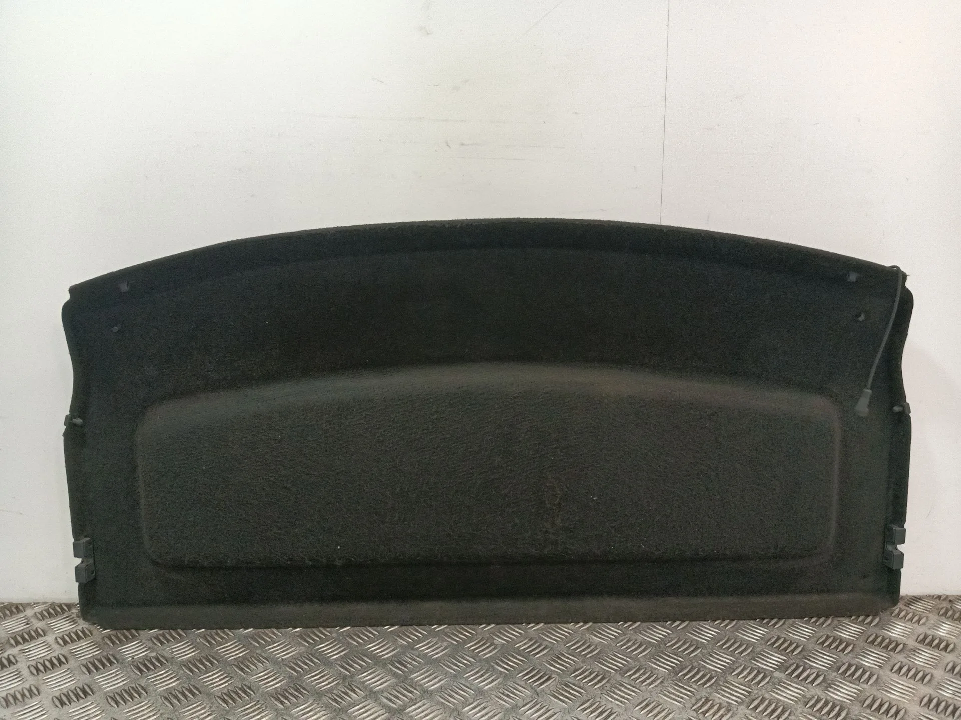 Bandeja Trasera para Opel Meriva B