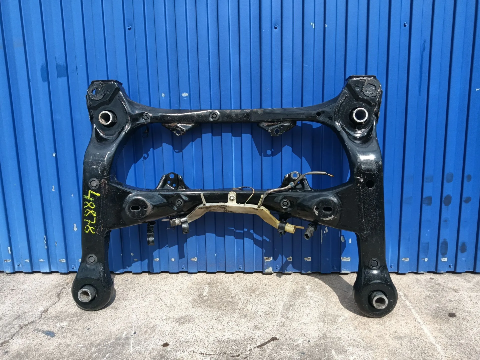 Puente Delantero para Toyota Lexus Gs 300 (Jzs147)