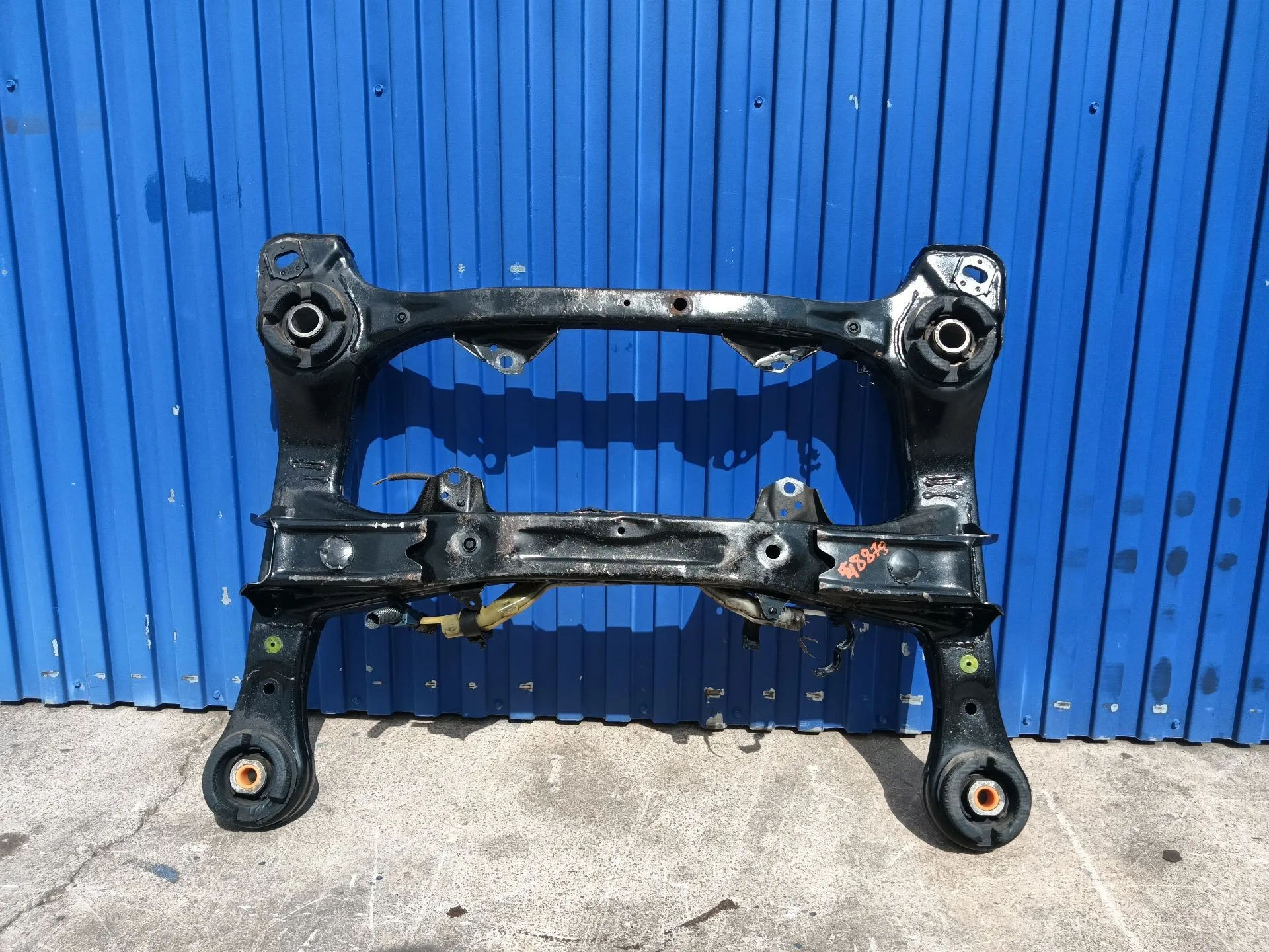 Puente Delantero para Toyota Lexus Gs 300 (Jzs147)
