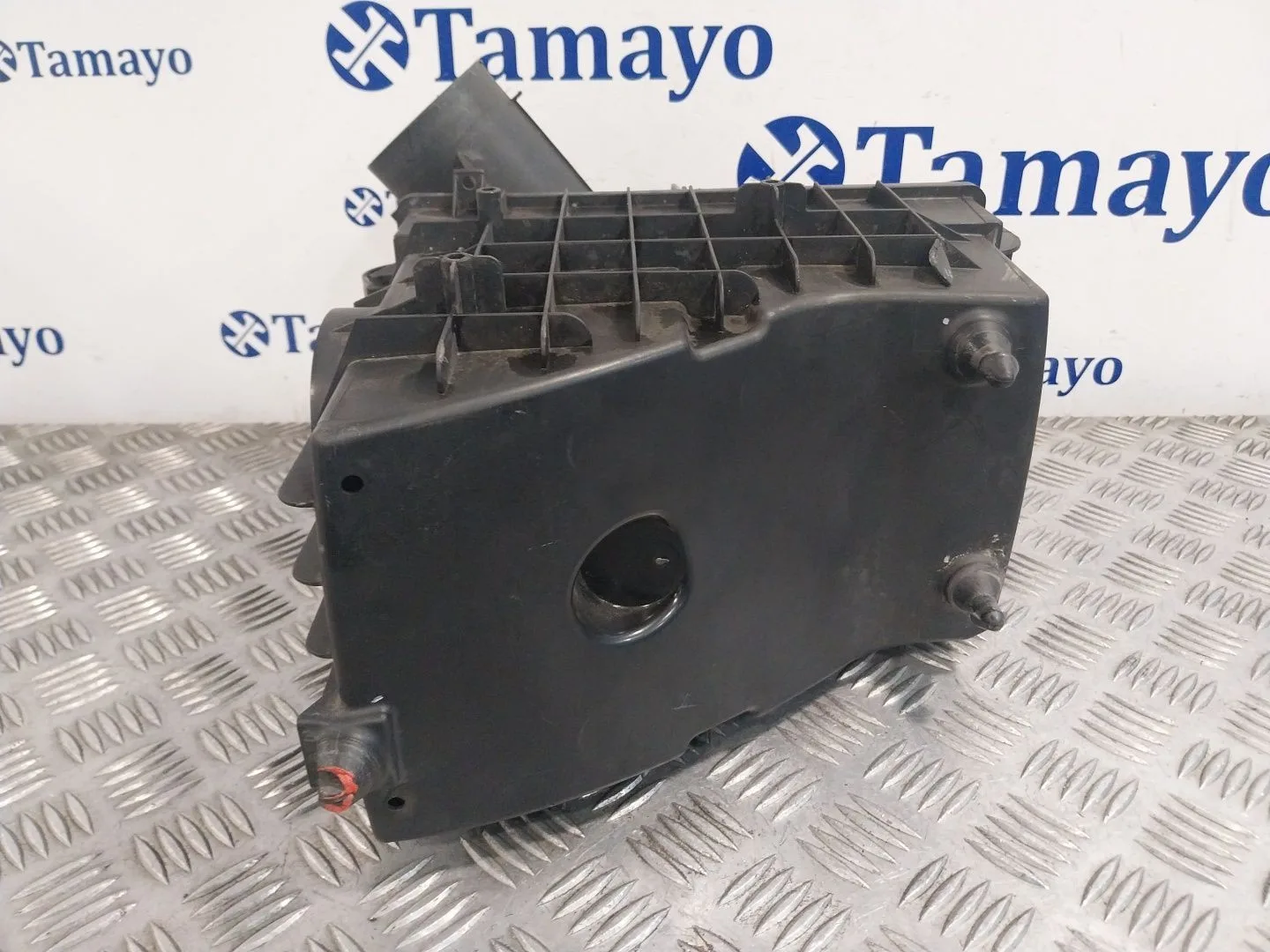 Carcasa Filtro Aire para Ford Transit Kastenwagen (Ttg)
