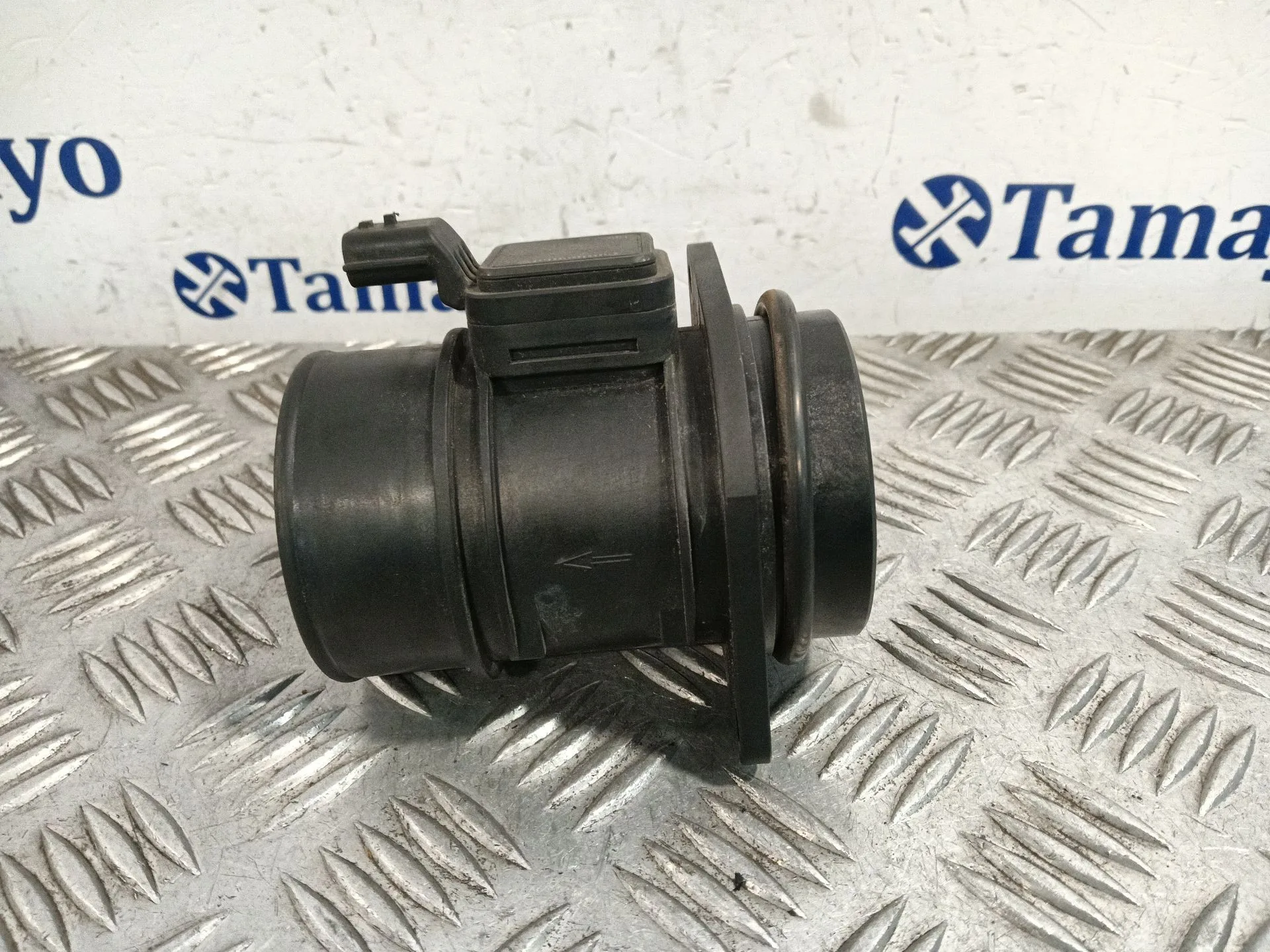 Caudalimetro para Ford Transit Kastenwagen (Ttg)