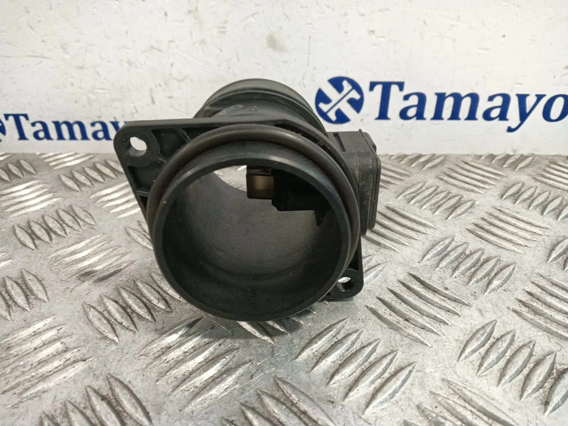 Caudalimetro para Ford Transit Kastenwagen (Ttg)