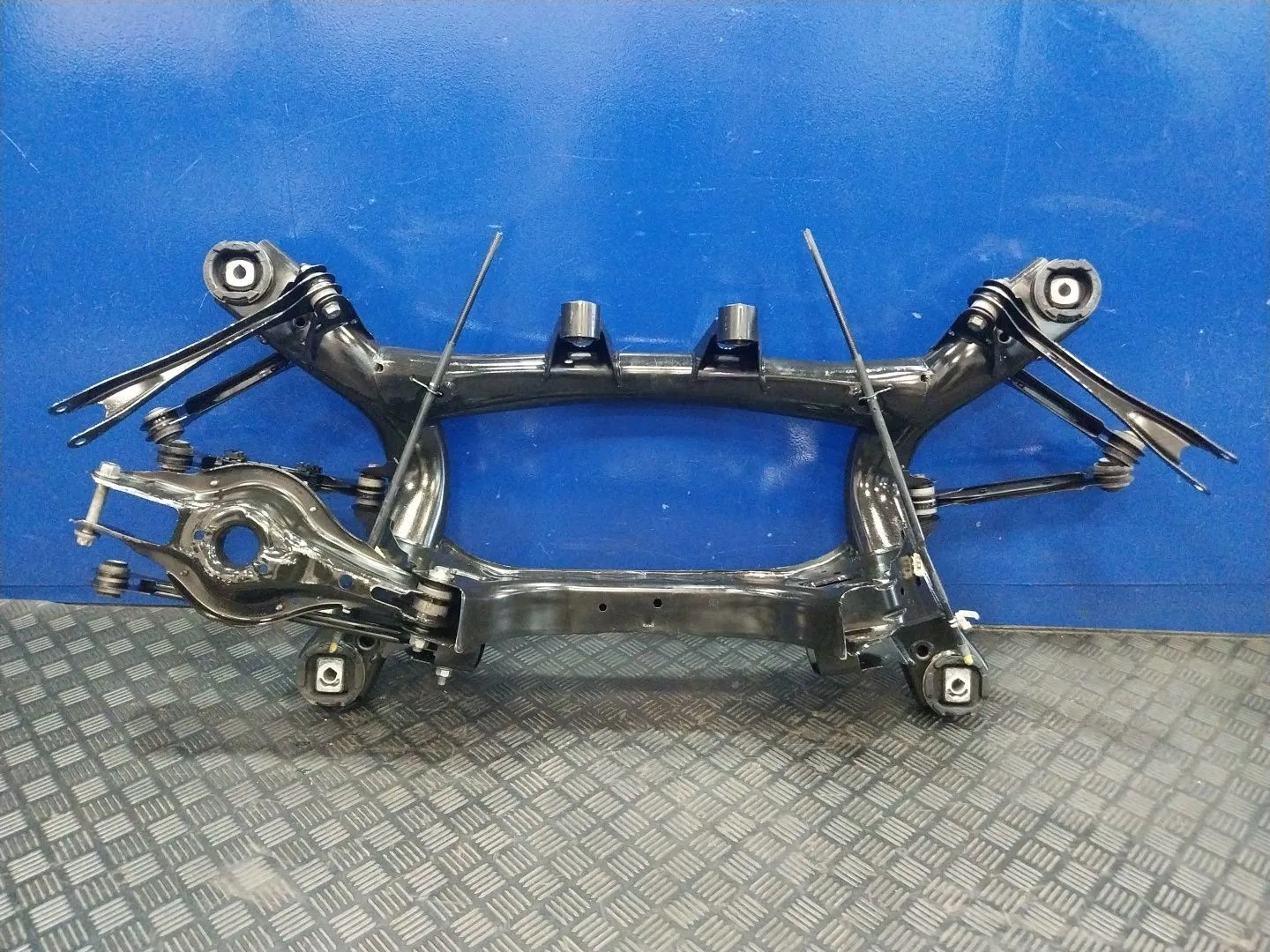Puente Trasero para Bmw Serie 3 Lim. (F30)