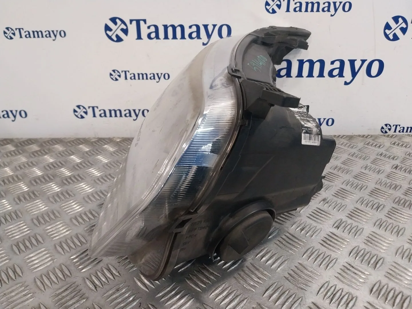 Faro Derecho para Ford Transit Kastenwagen (Ttg)