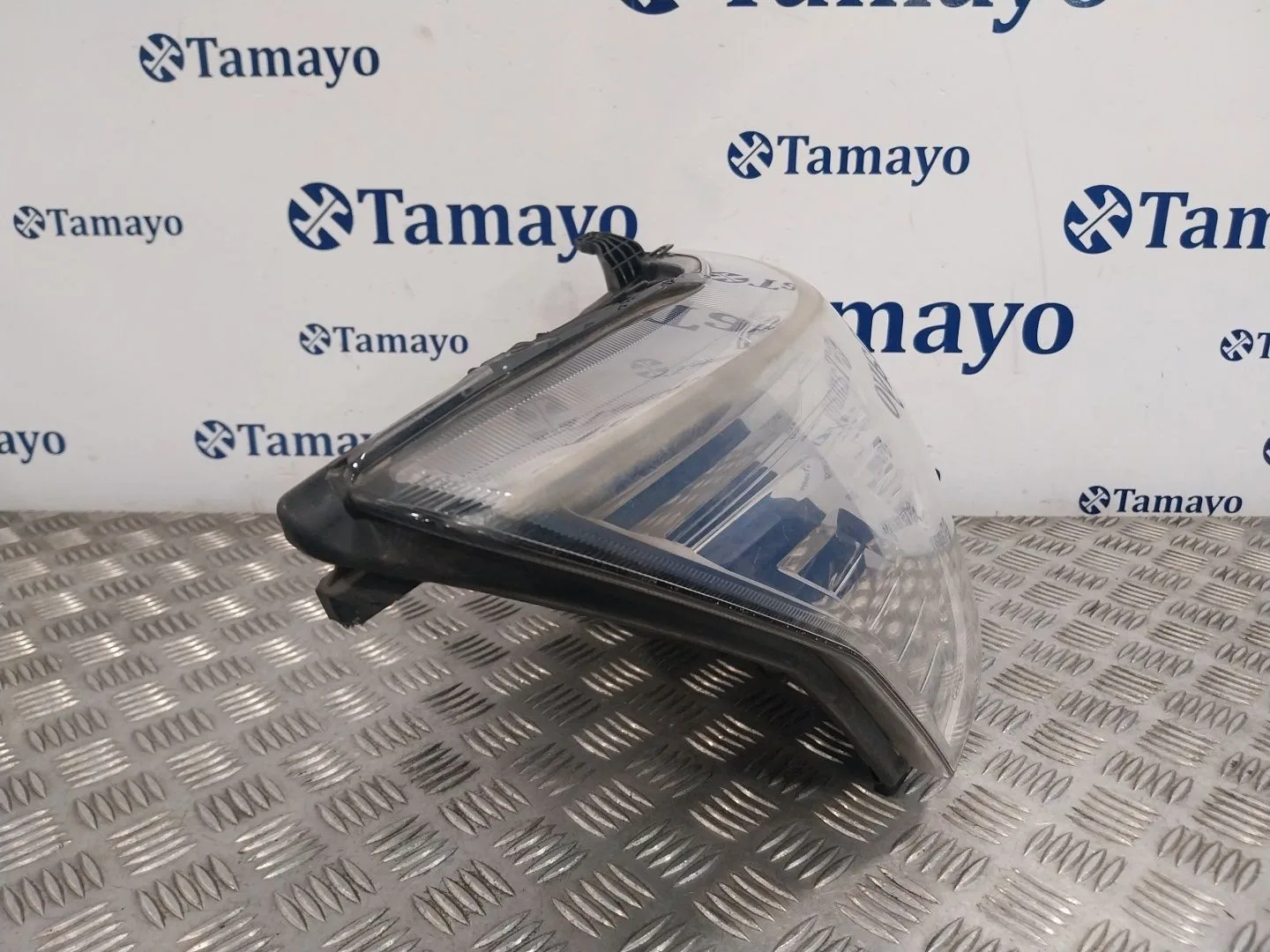 Faro Derecho para Ford Transit Kastenwagen (Ttg)