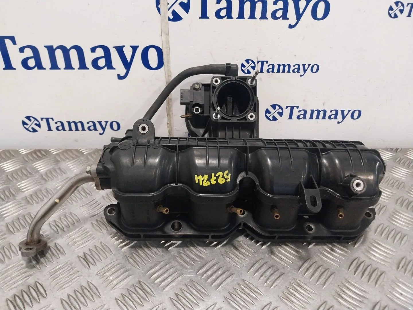 Colector Admision para Toyota Prius (Nhw30)