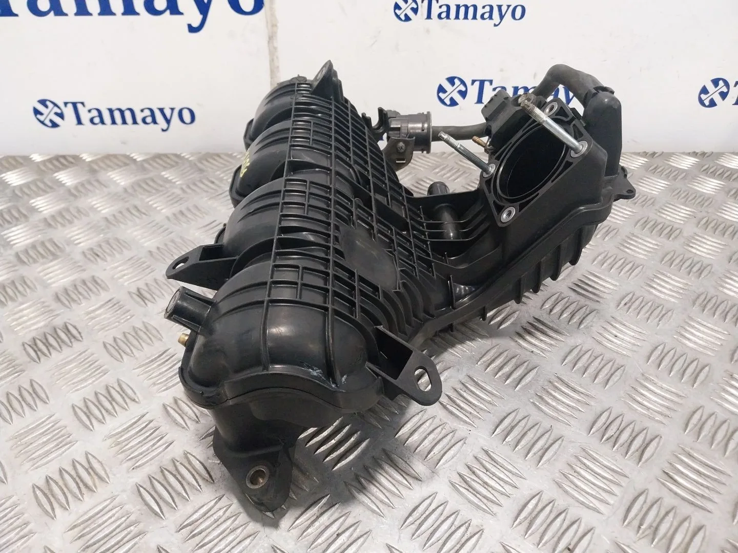 Colector Admision para Toyota Prius (Nhw30)