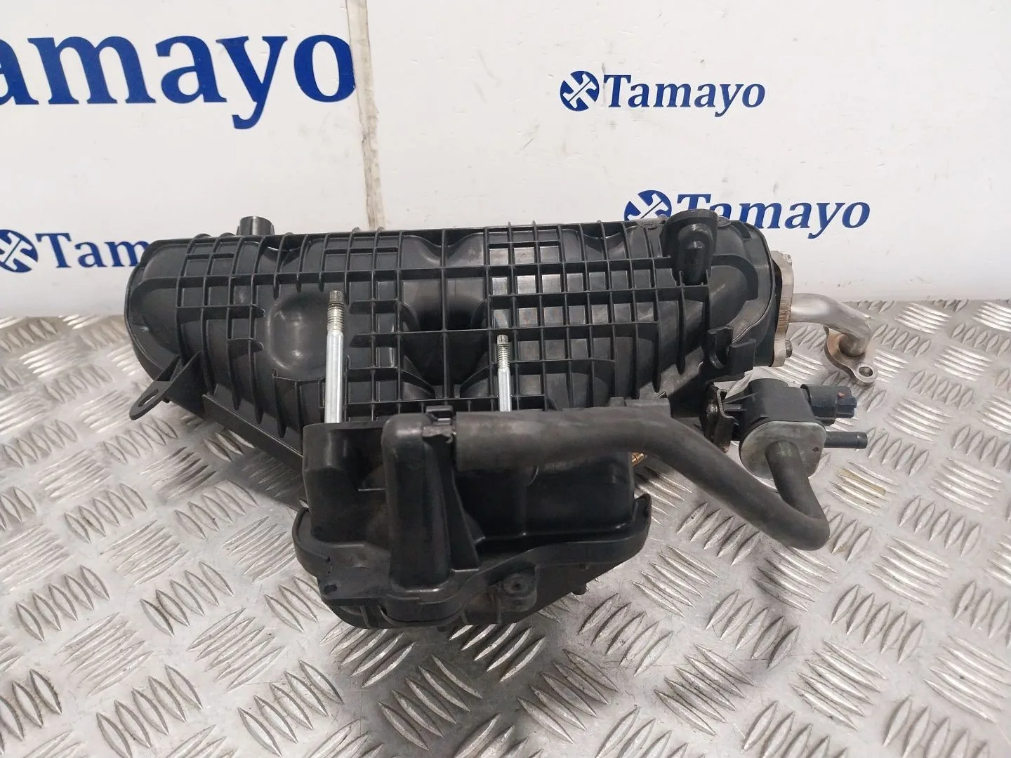 Colector Admision para Toyota Prius (Nhw30)