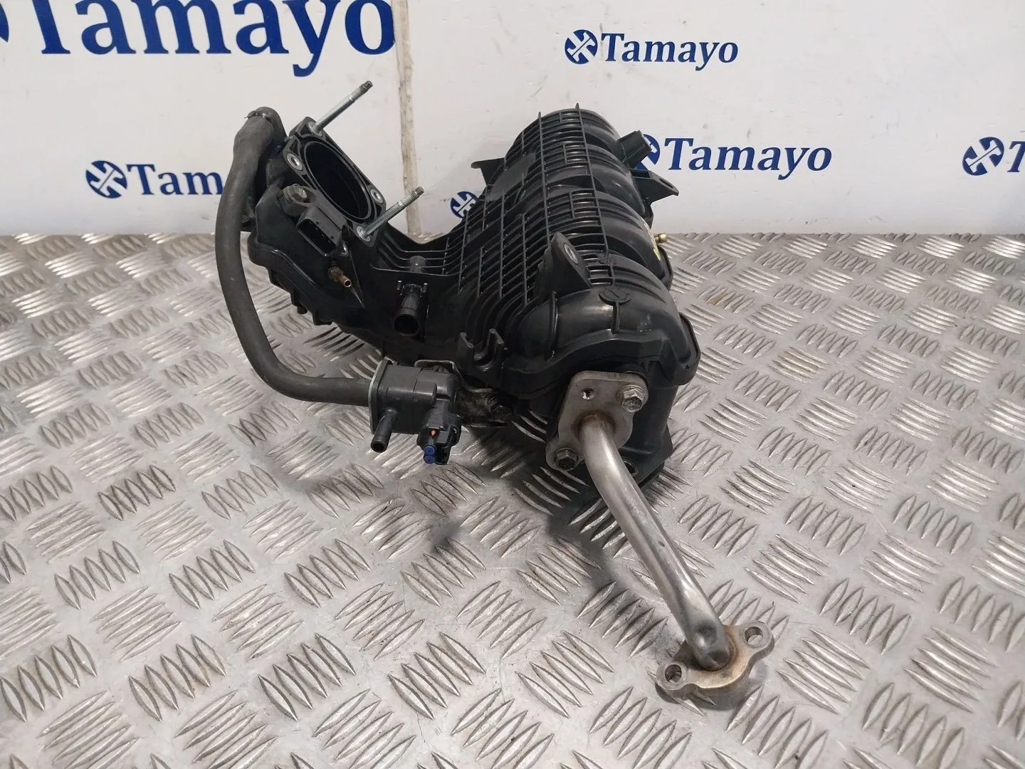 Colector Admision para Toyota Prius (Nhw30)