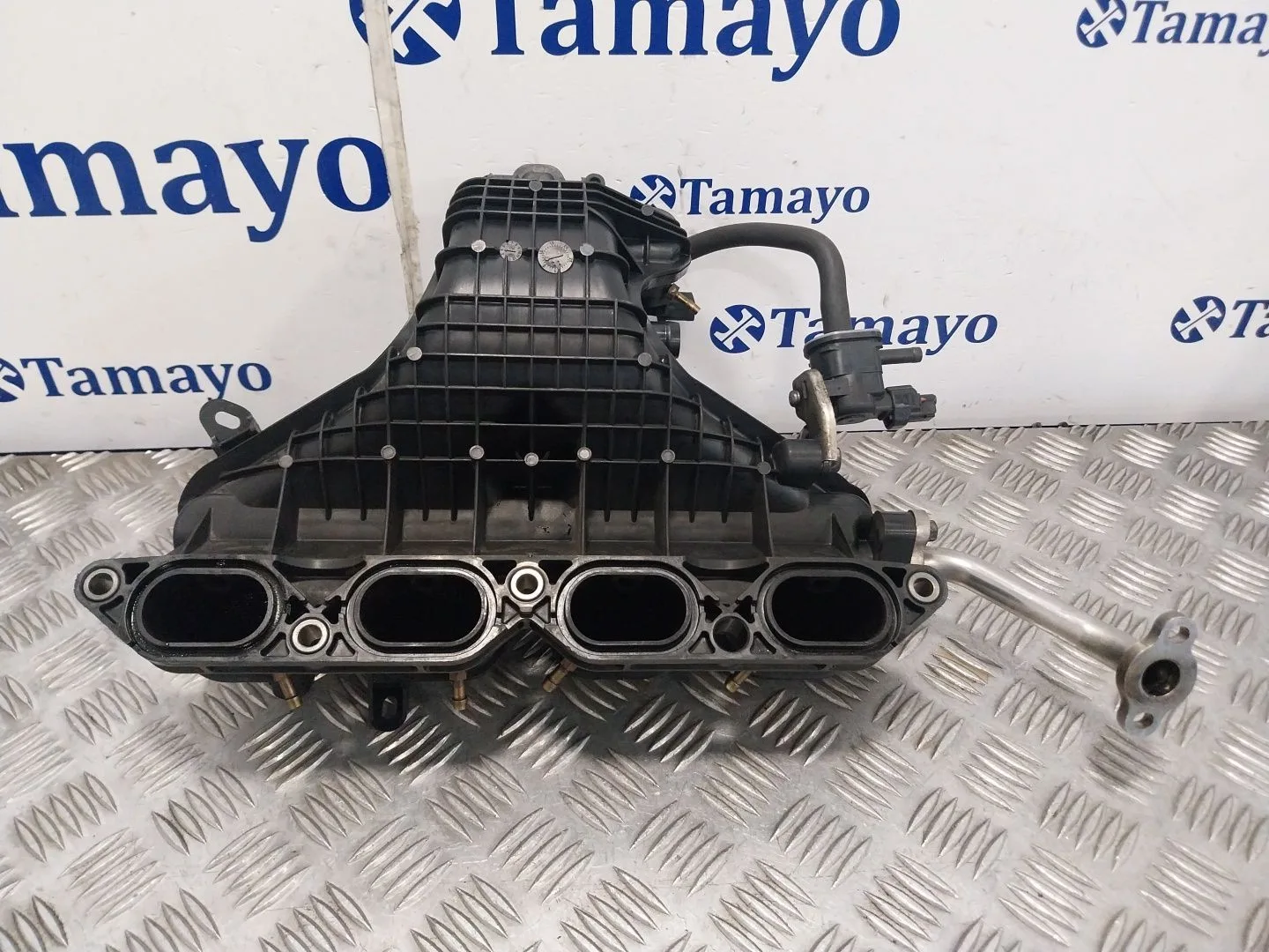Colector Admision para Toyota Prius (Nhw30)
