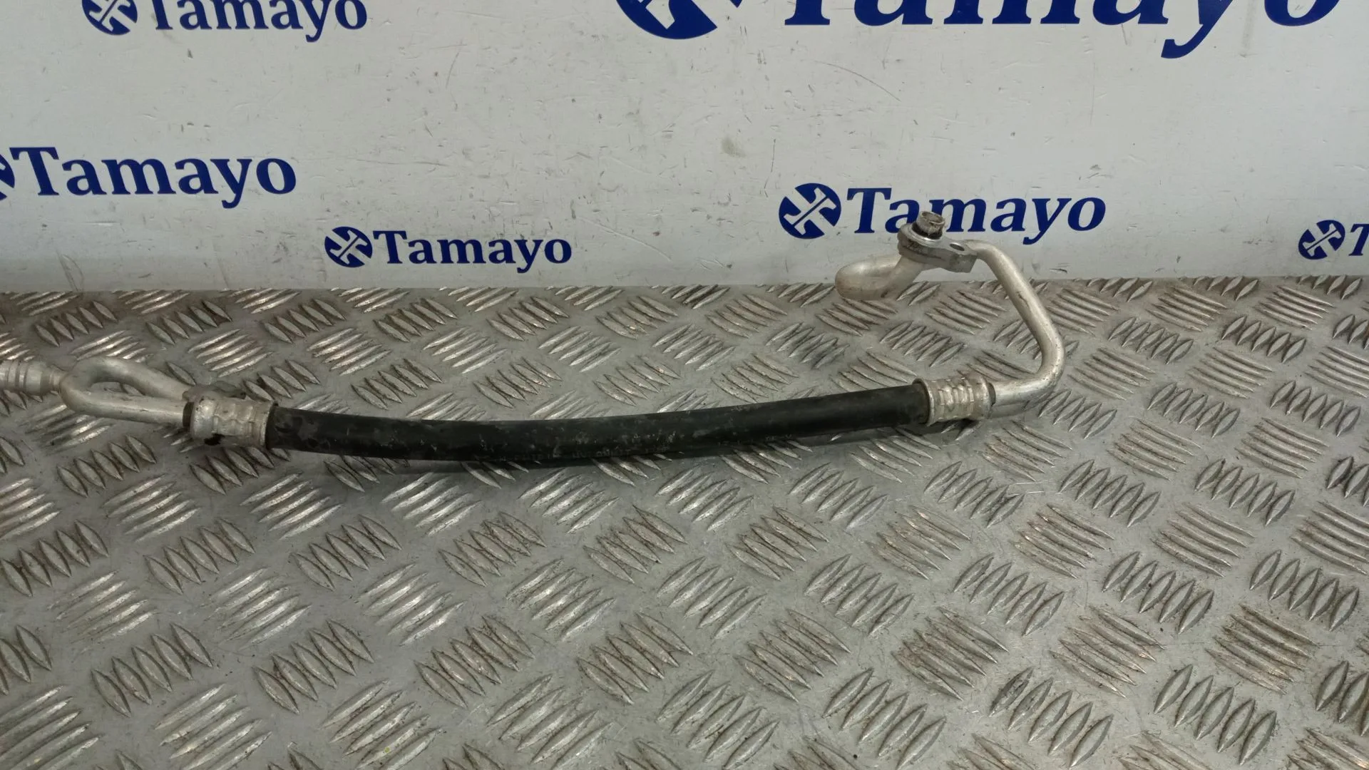Tubos Aire Acondicionado para Mazda 2 Lim. (De)
