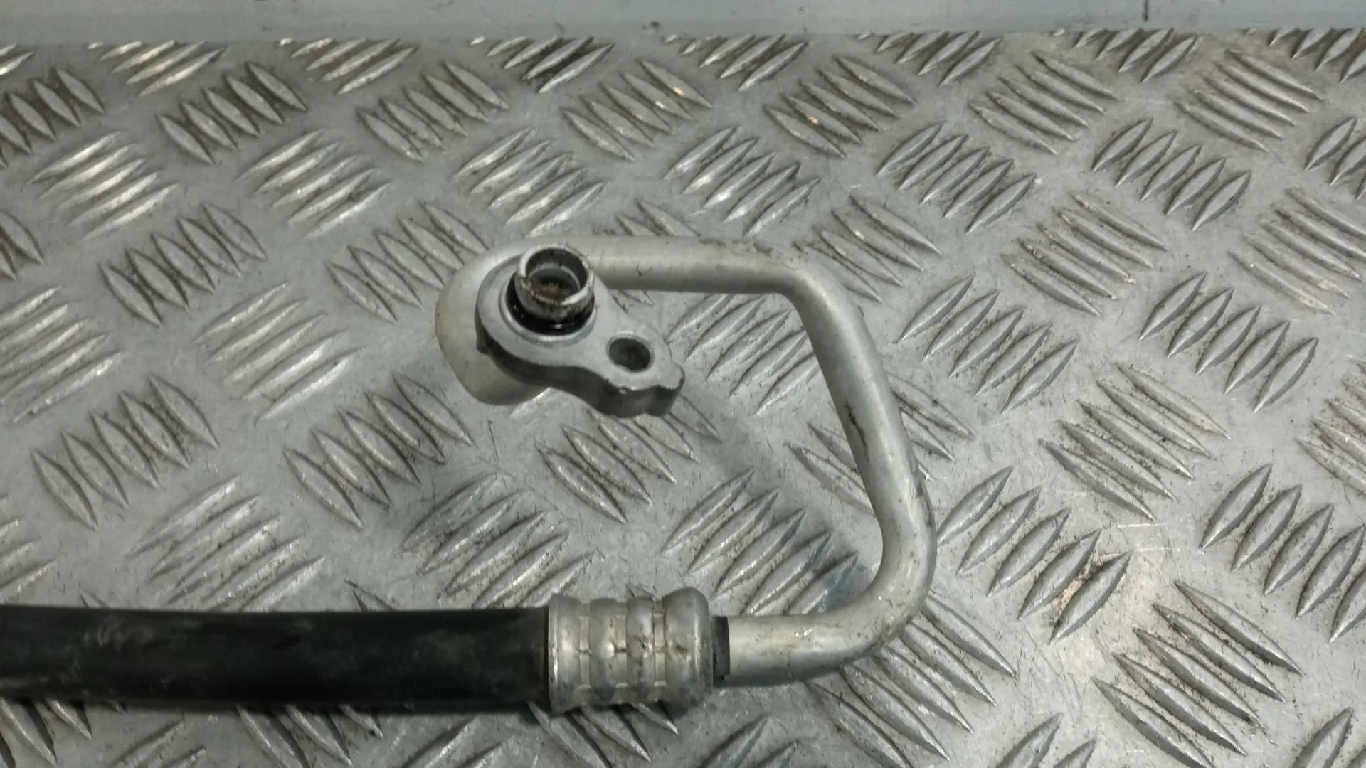 Tubos Aire Acondicionado para Mazda 2 Lim. (De)