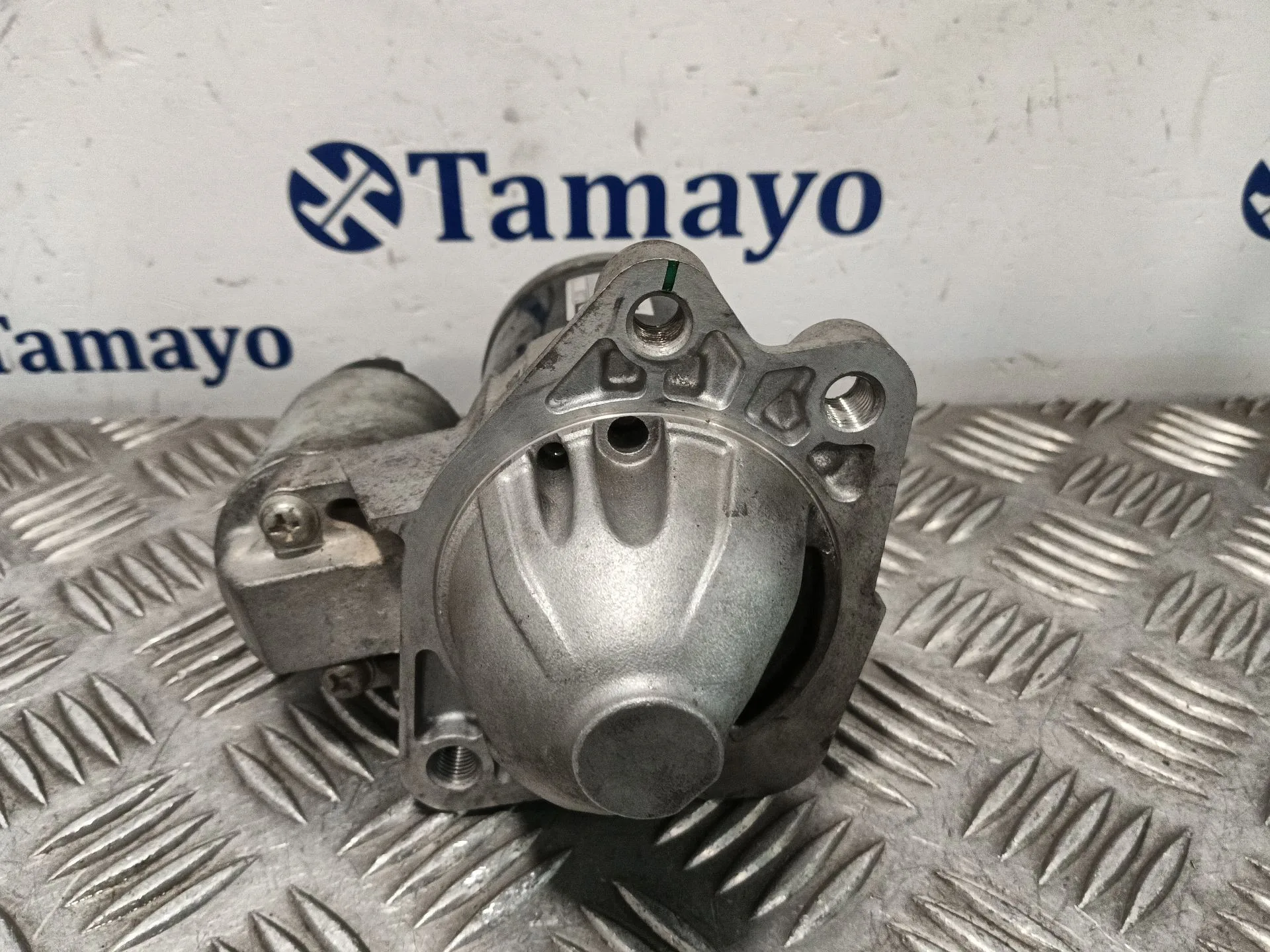 Motor Arranque para Mazda 2 Lim. (De)