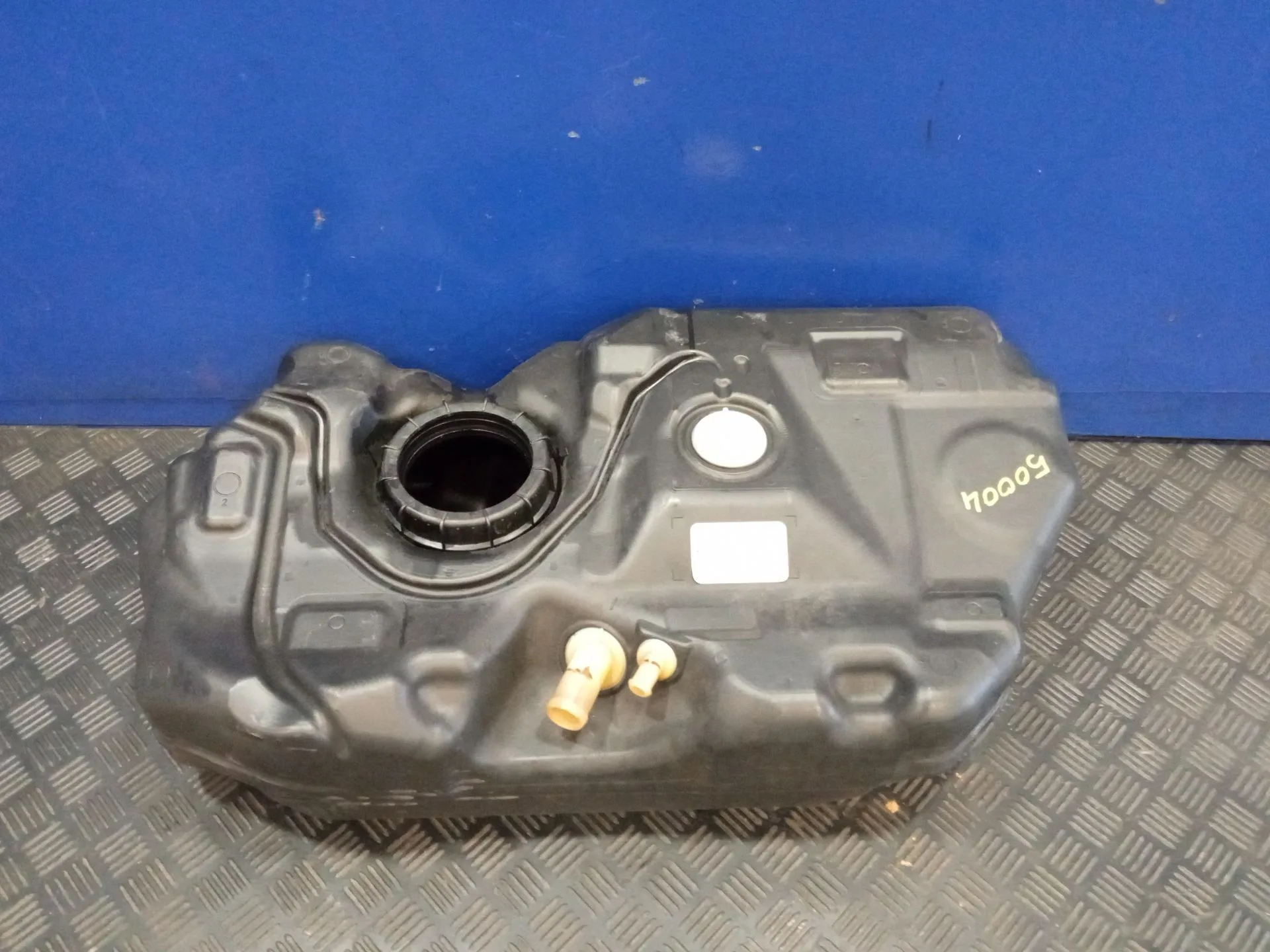 Deposito Combustible para Ford Transit Courier