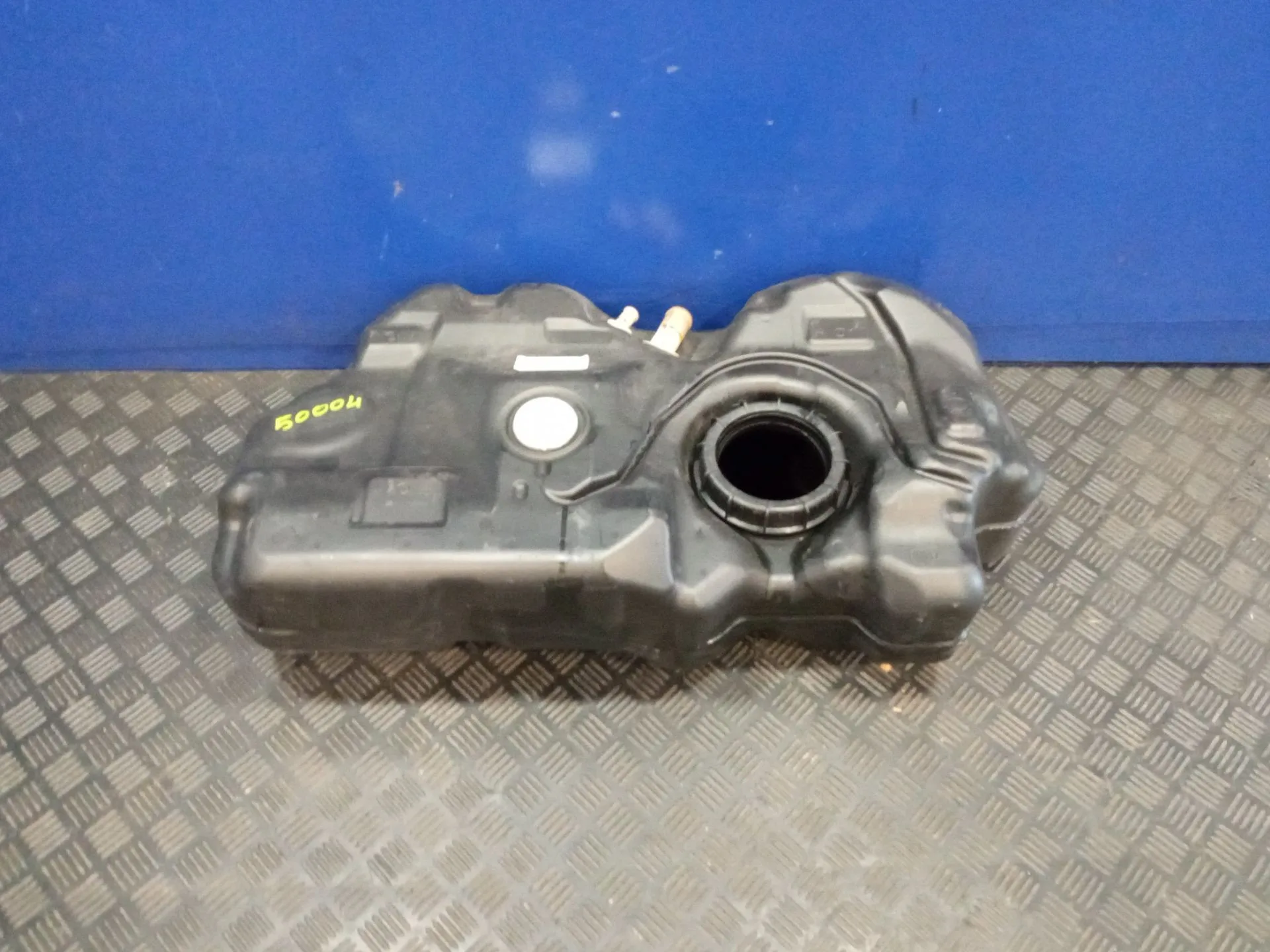 Deposito Combustible para Ford Transit Courier