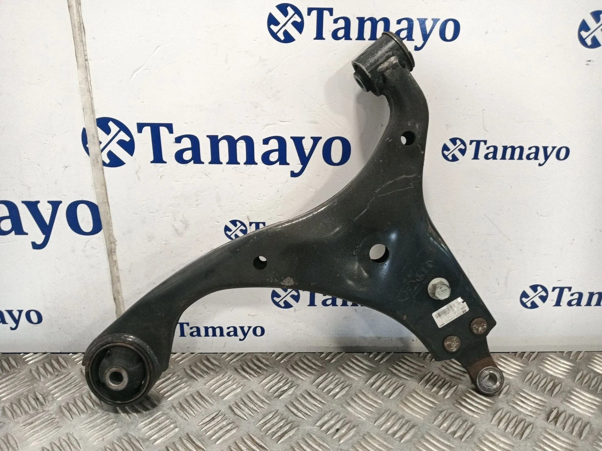 Brazo Suspension Inferior Delantero Izquierdo para Kia Cee'd