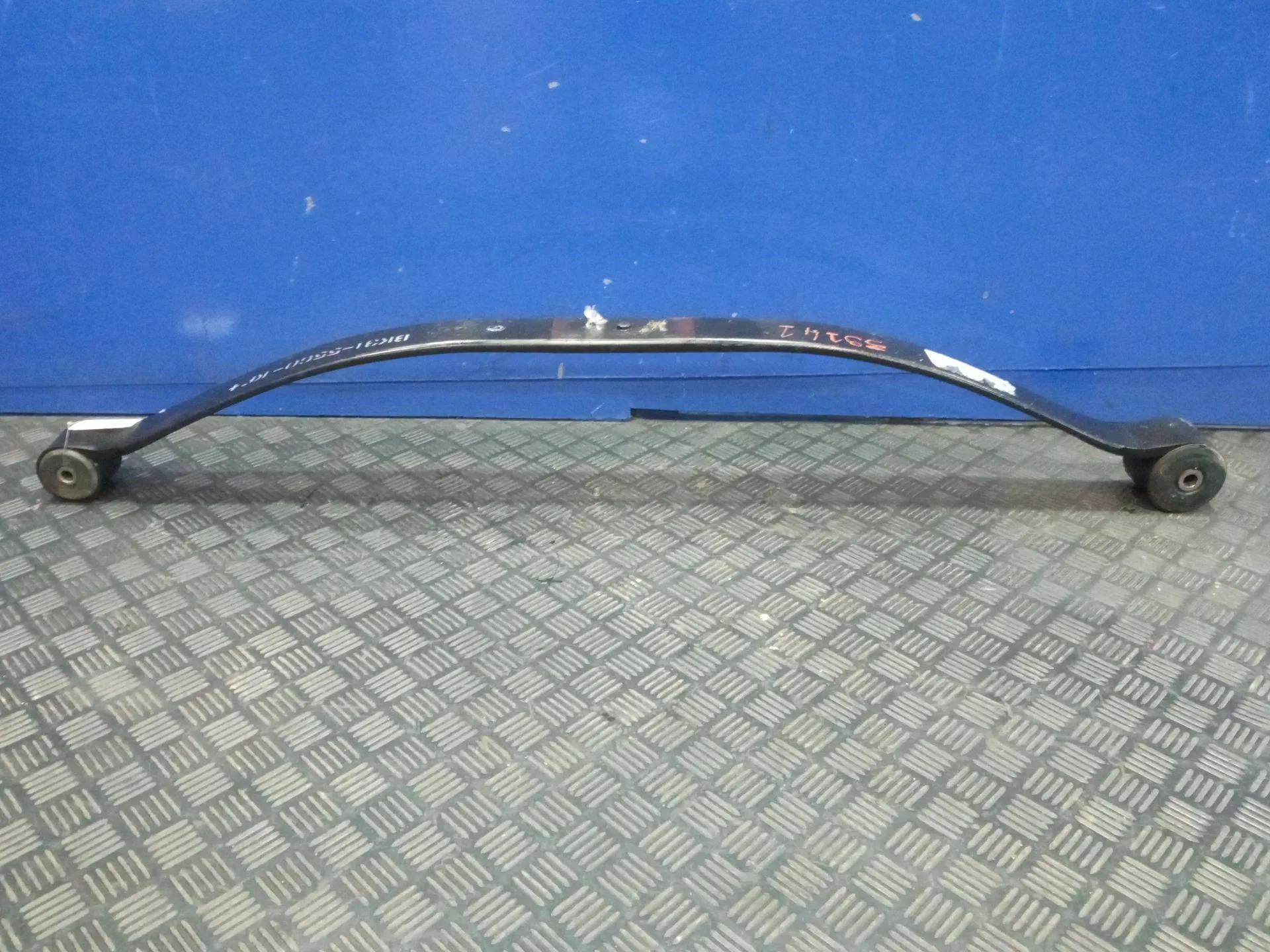 Ballesta Trasera para Ford Transit Kastenwagen (Ttg)