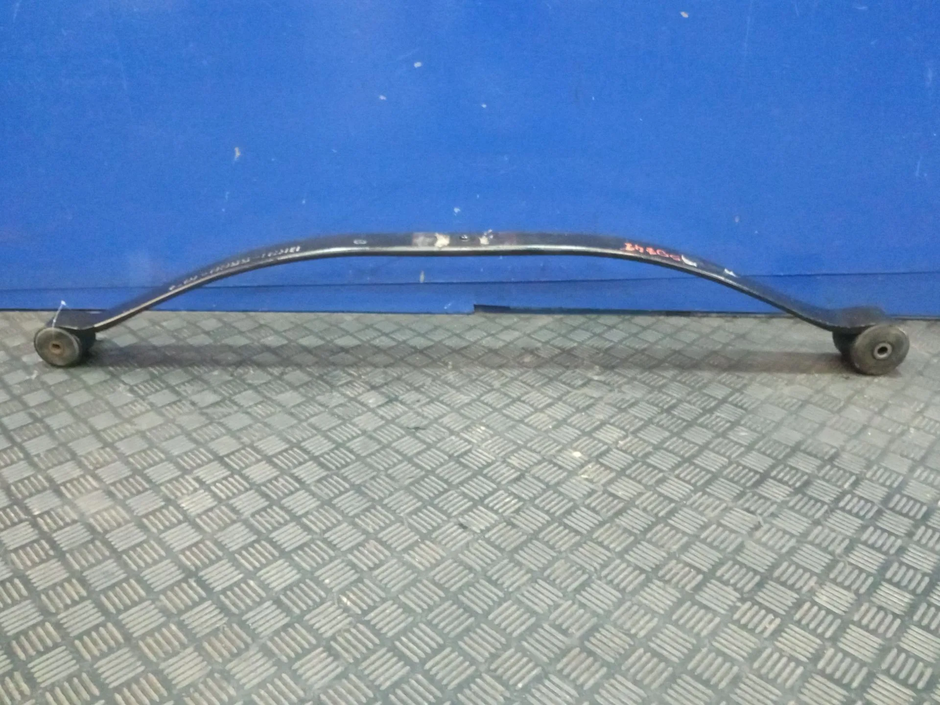 Ballesta Trasera para Ford Transit Kastenwagen (Ttg)
