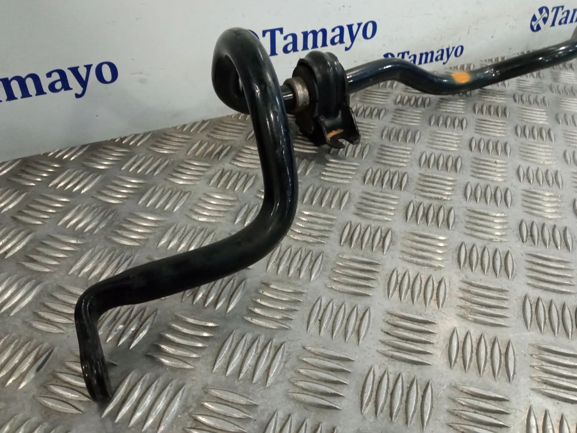 Barra Estabilizadora Delantera para Nissan Juke (F15)