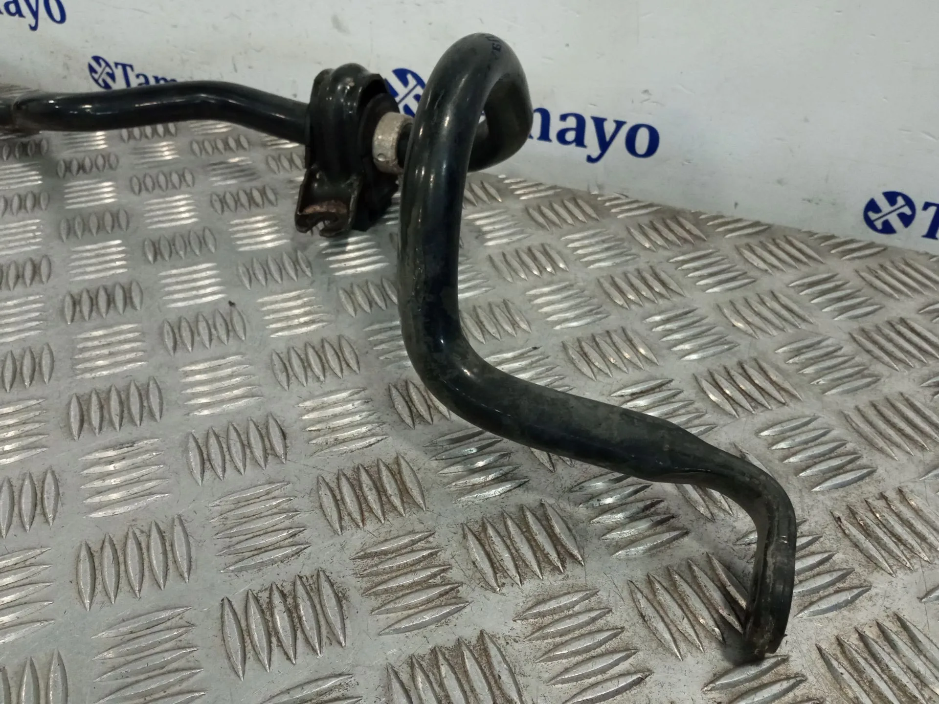 Barra Estabilizadora Delantera para Nissan Juke (F15)