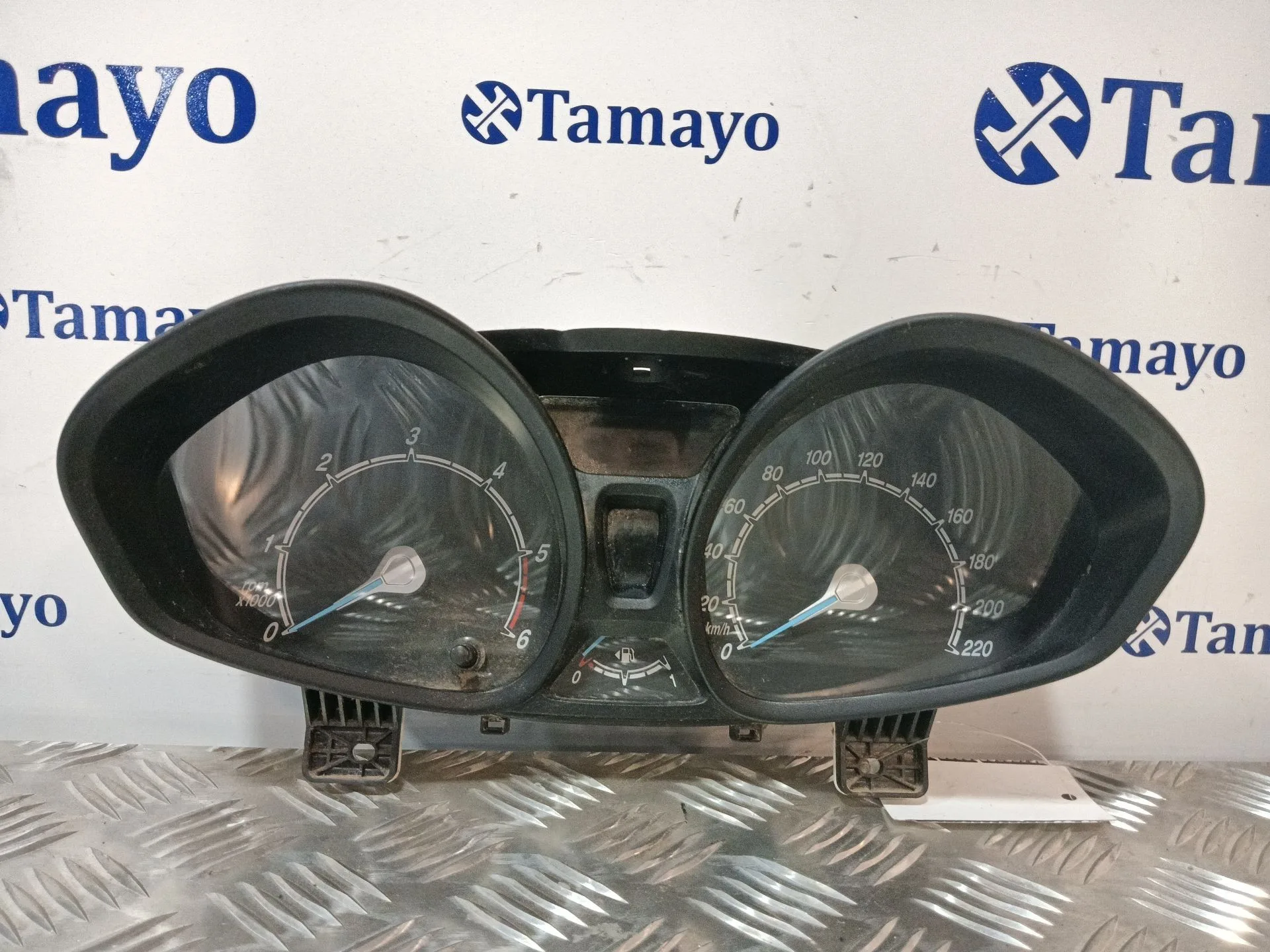 Cuadro Instrumentos para Ford Transit Courier