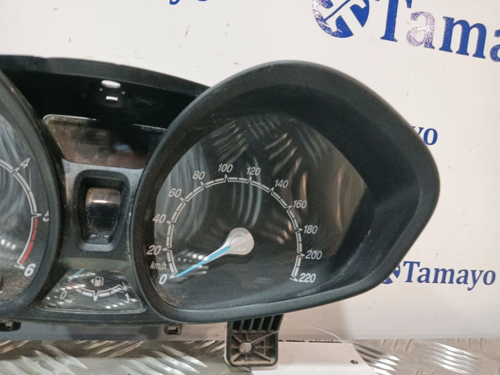 Cuadro Instrumentos para Ford Transit Courier