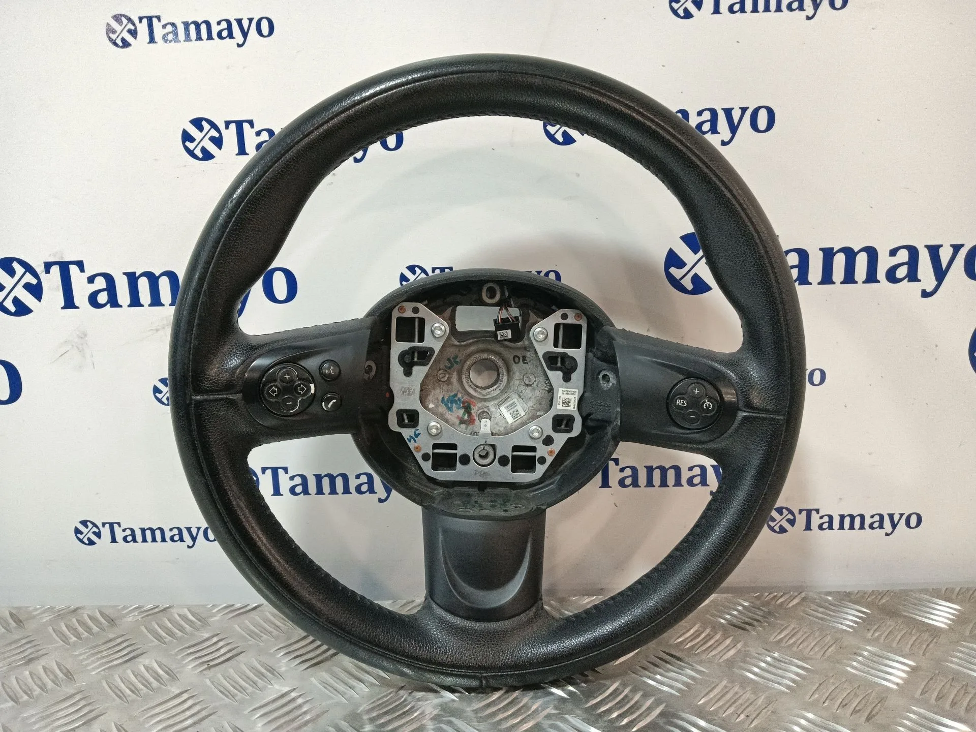 Volante para Mini Mini Countryman (R60)